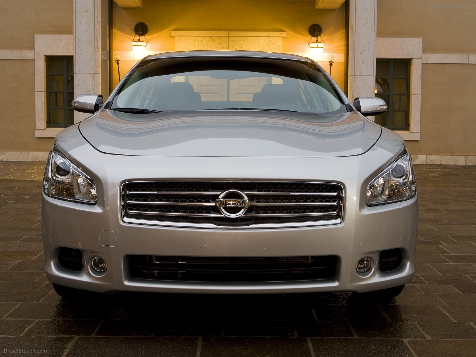 Nissan Maxima 2009
