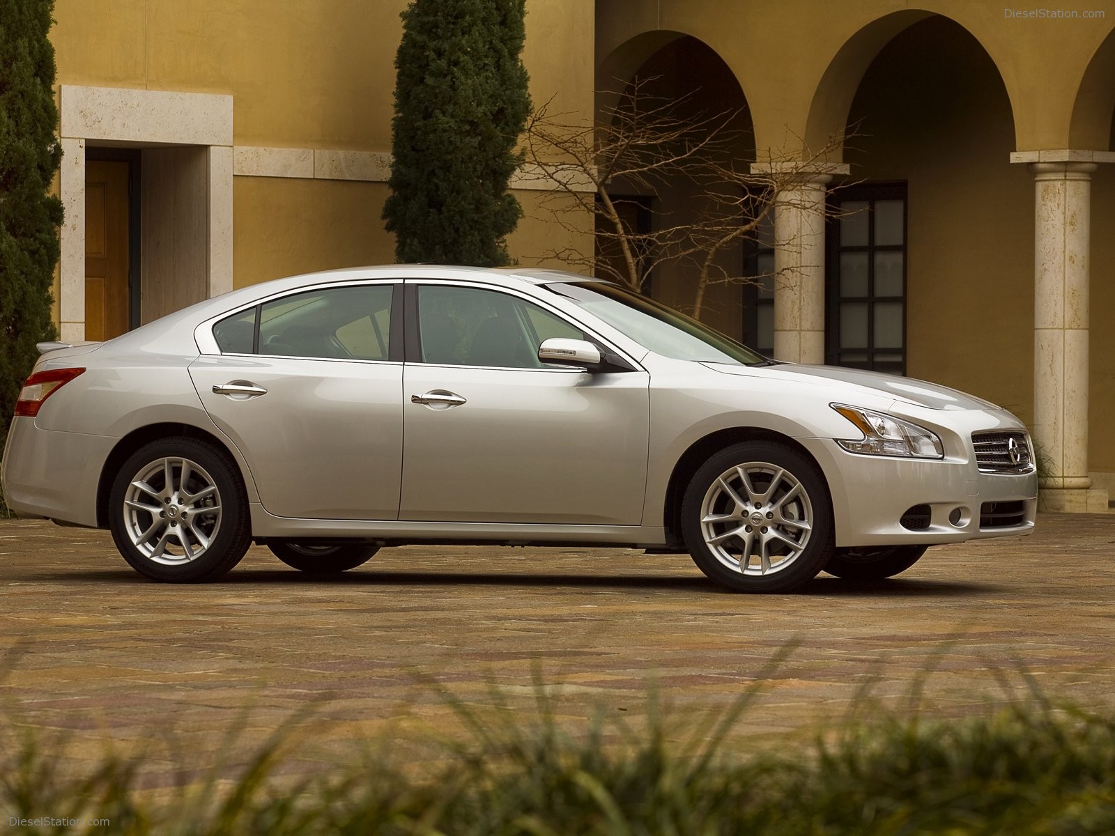 Nissan Maxima 2009