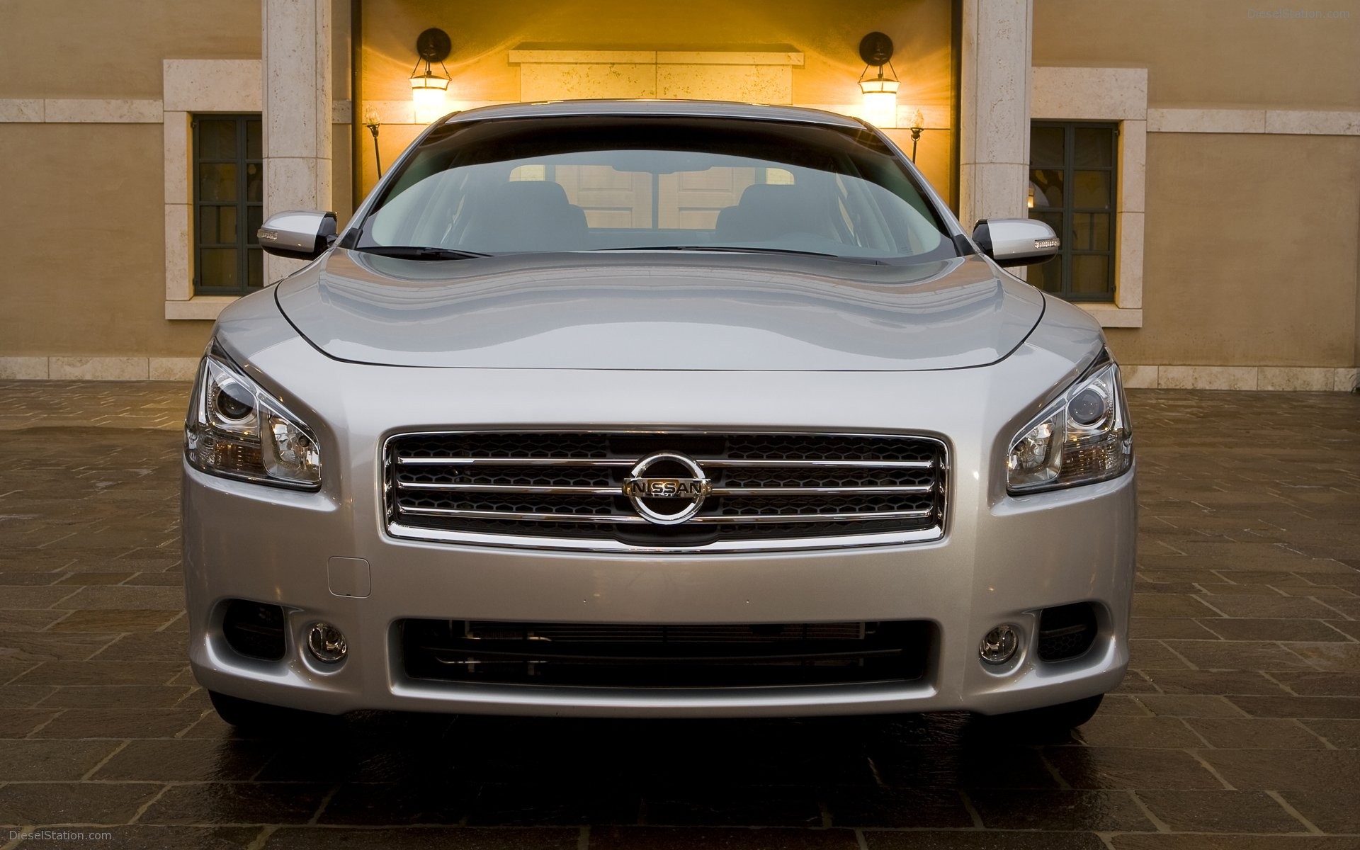 Nissan Maxima 2009