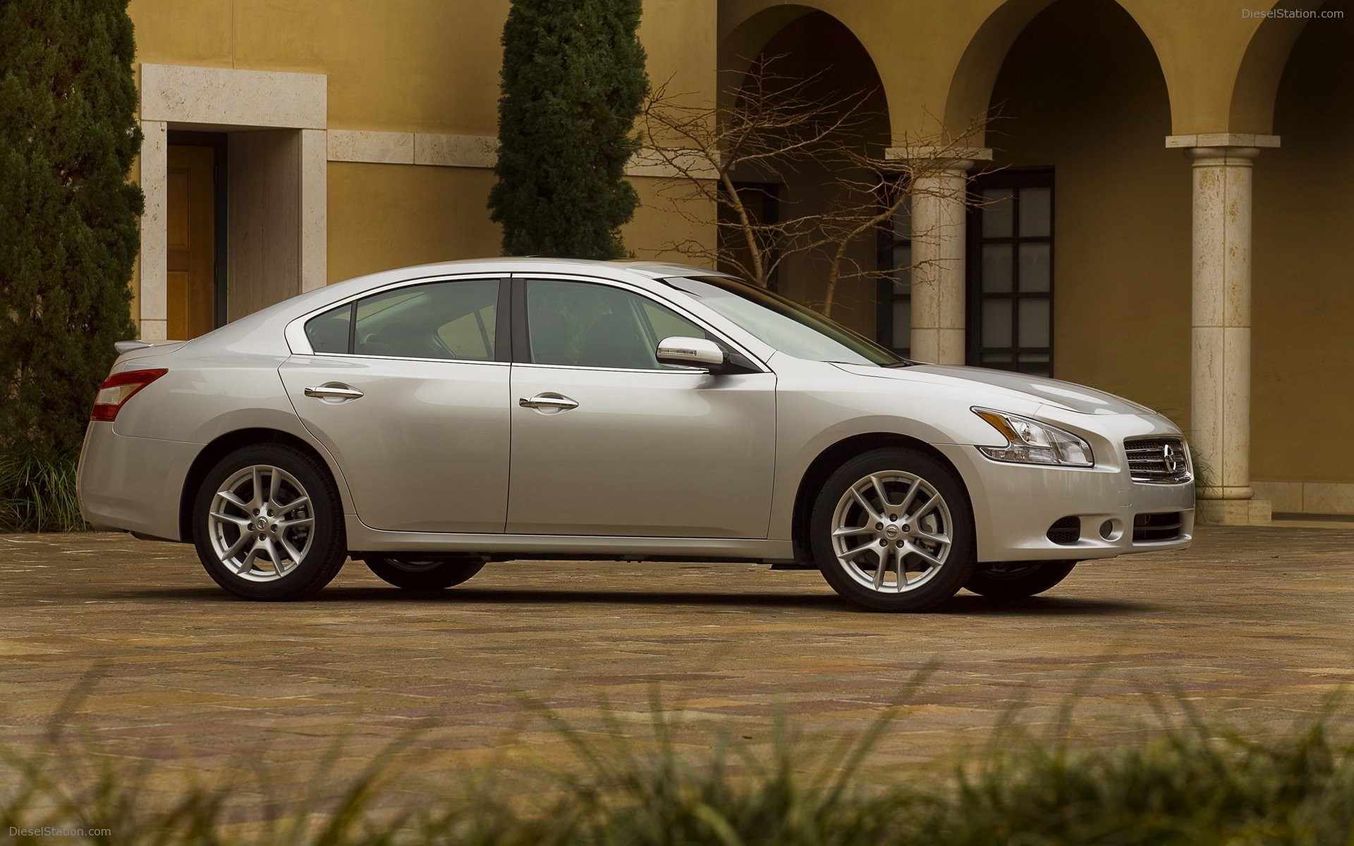 Nissan Maxima 2009