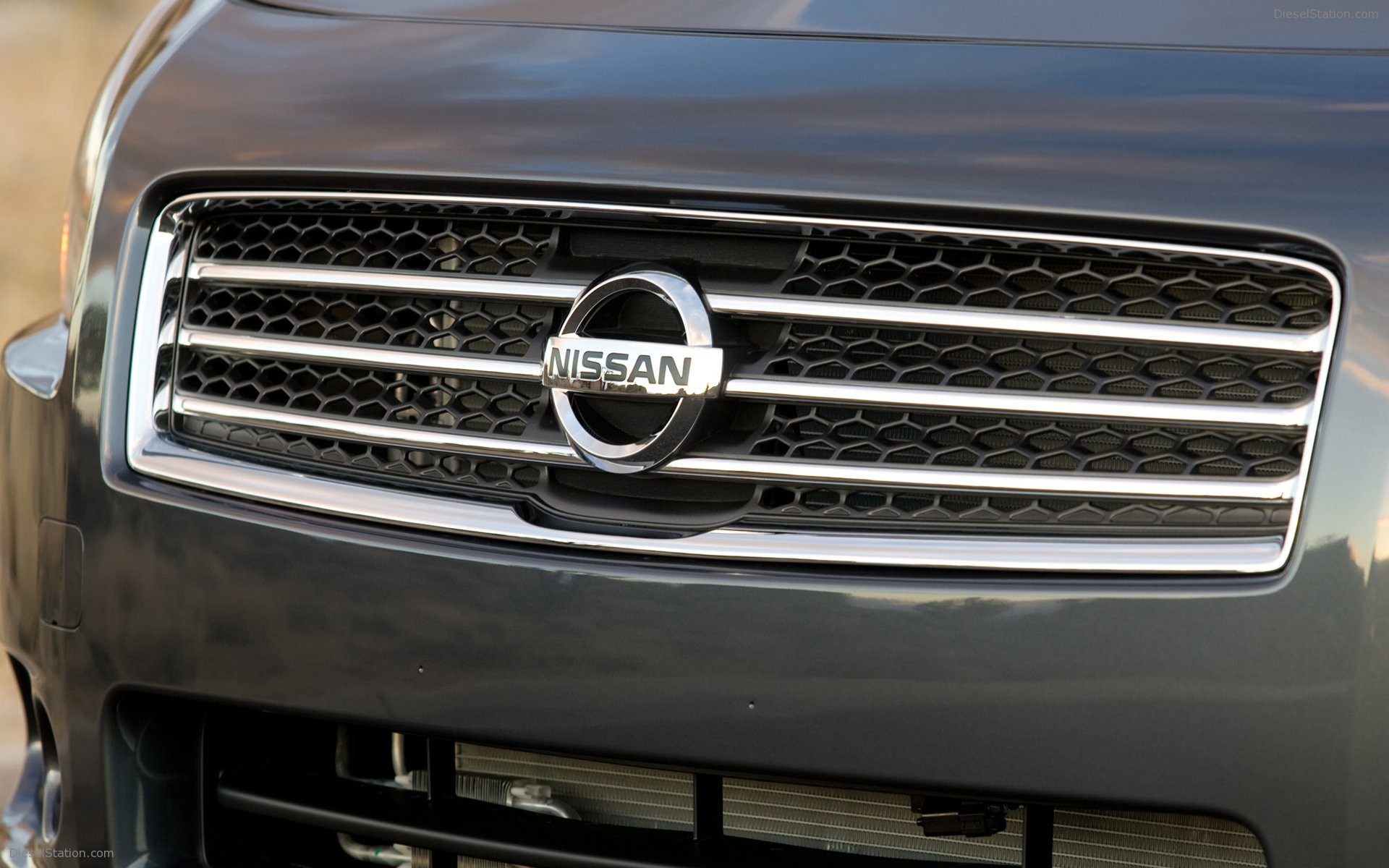 Nissan Maxima 2009