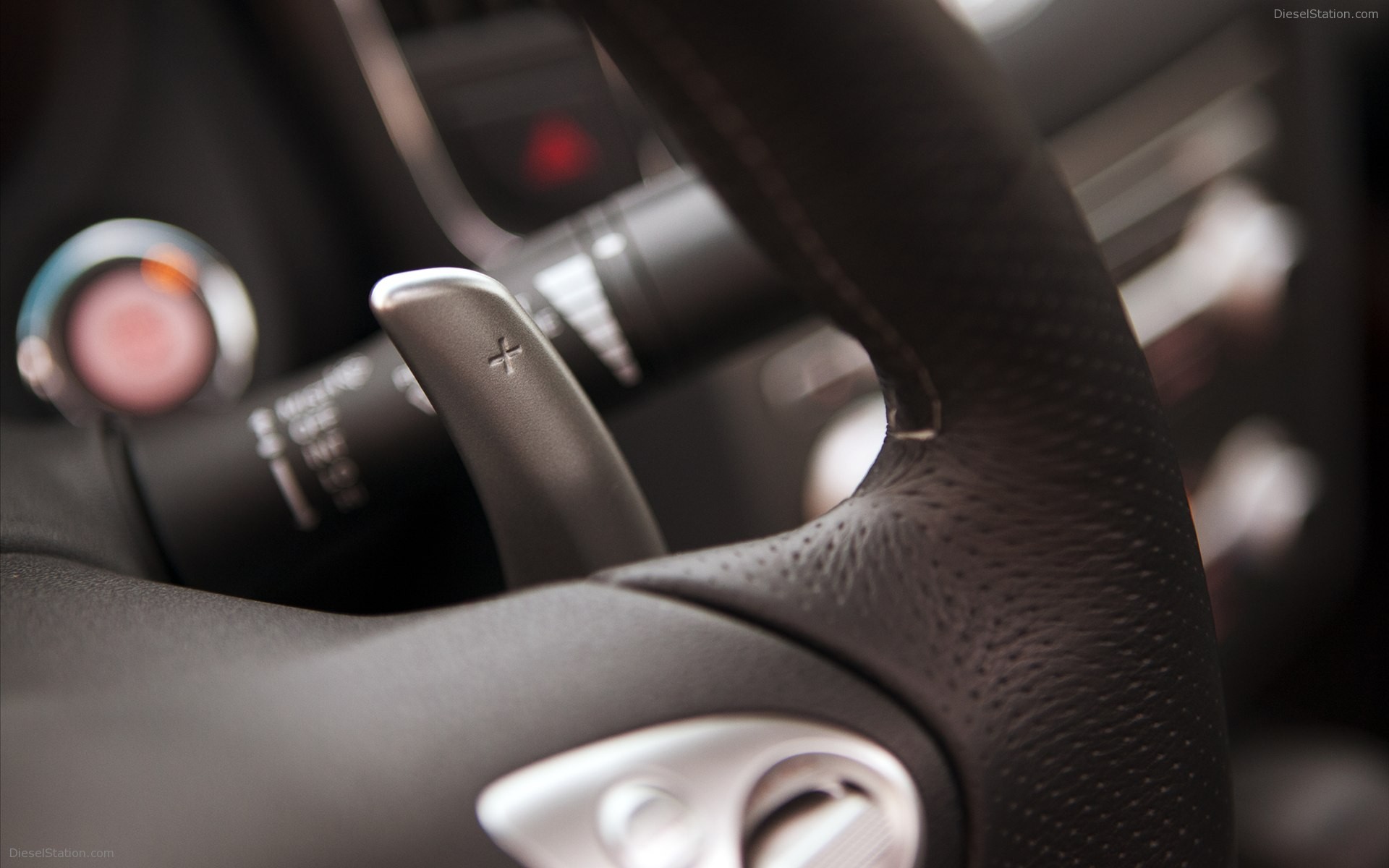 Nissan Maxima 2012