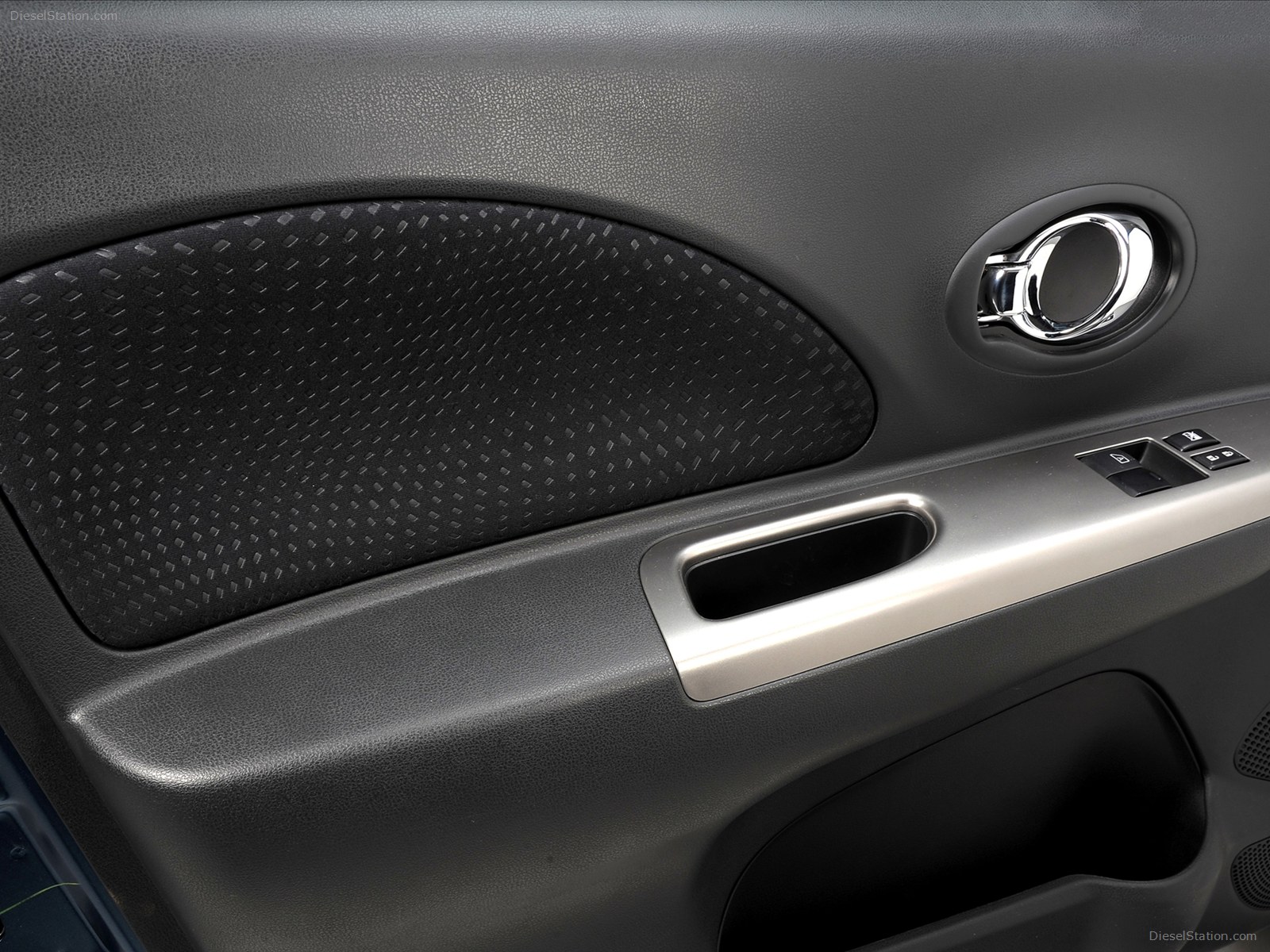 Nissan Micra 2014