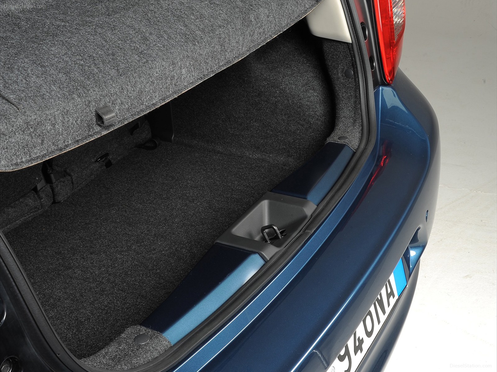 Nissan Micra 2014