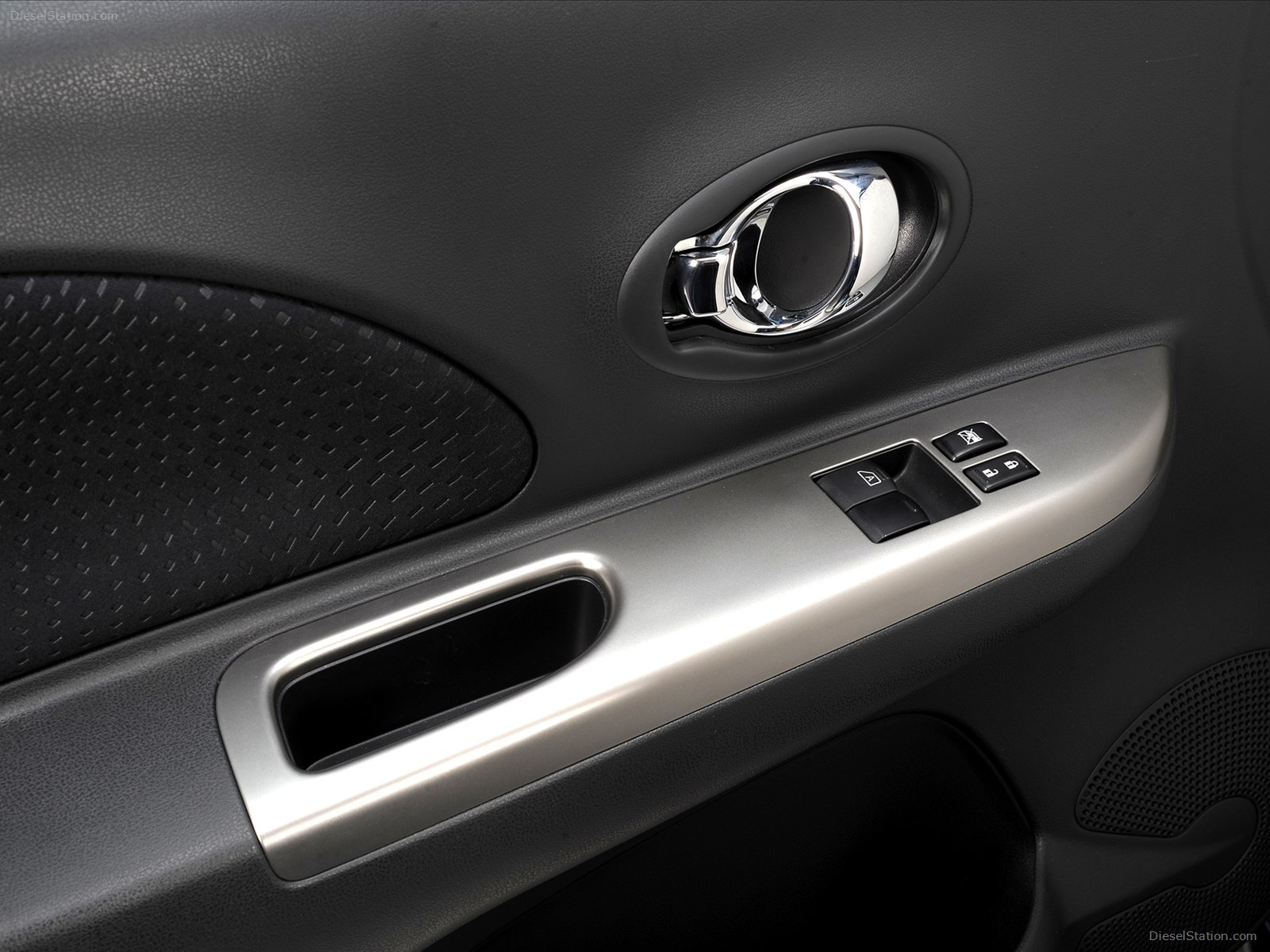 Nissan Micra 2014