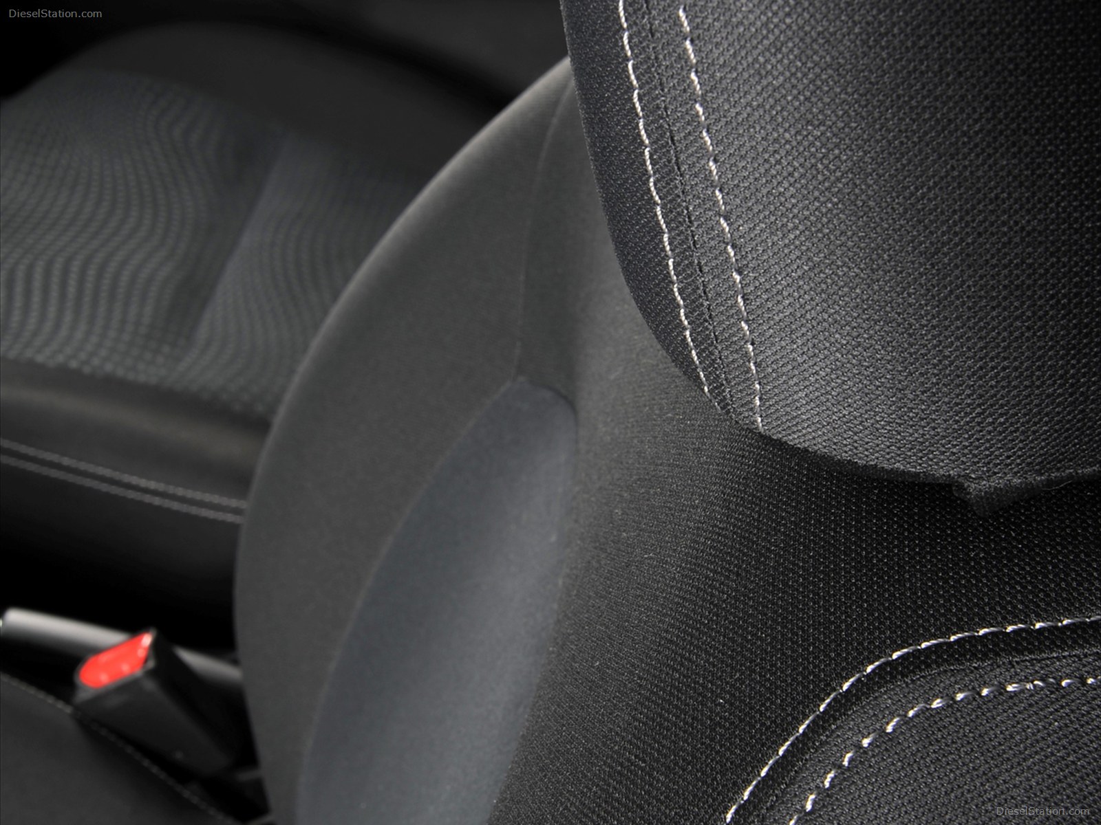 Nissan Micra 2014
