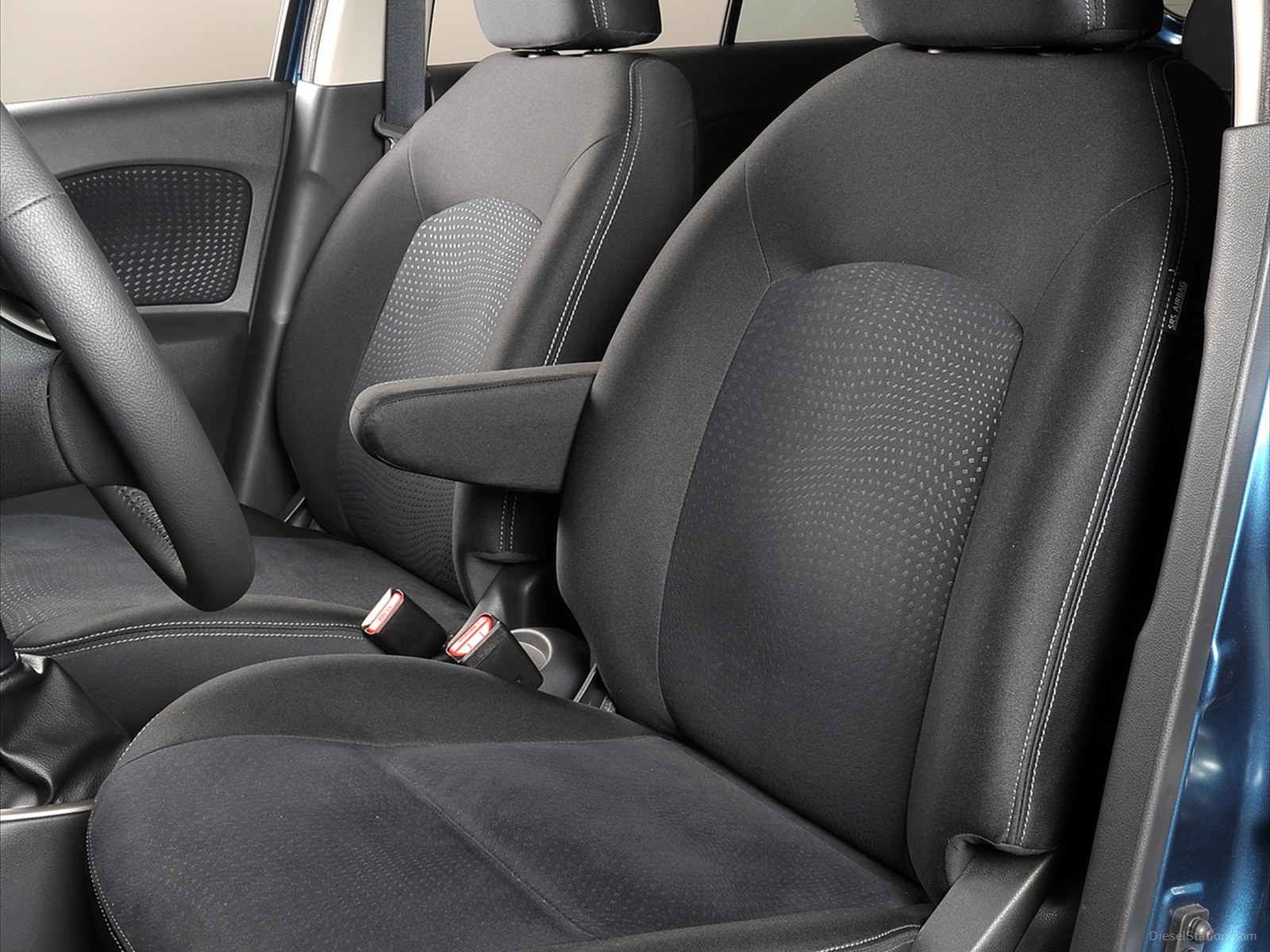 Nissan Micra 2014