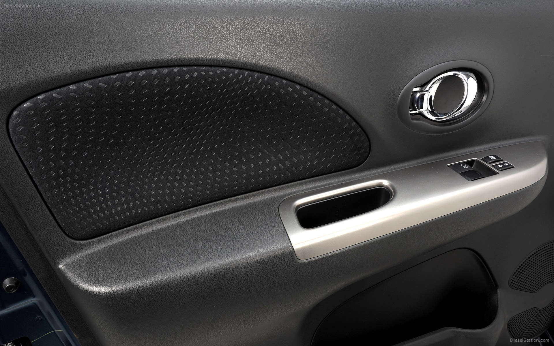 Nissan Micra 2014