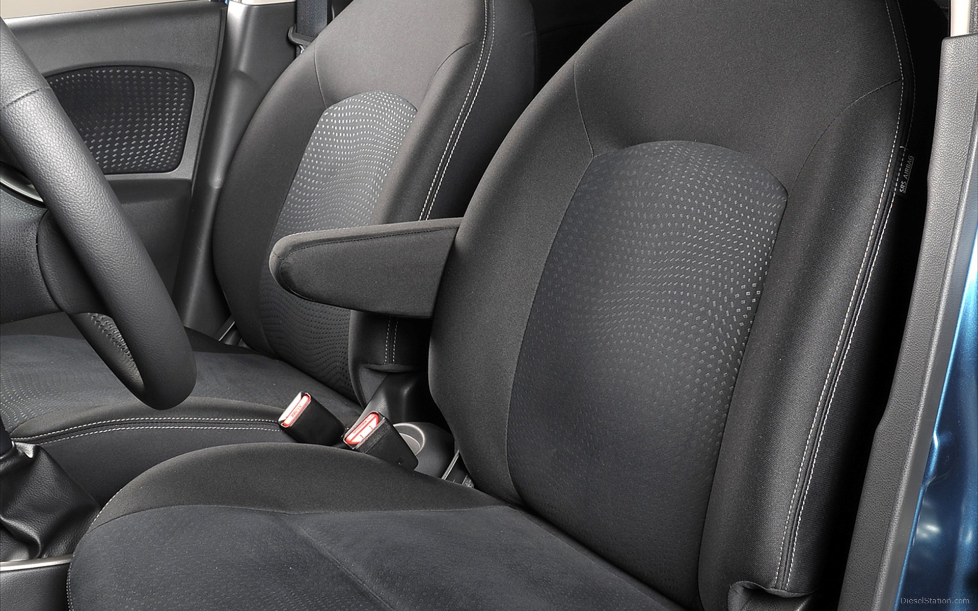 Nissan Micra 2014