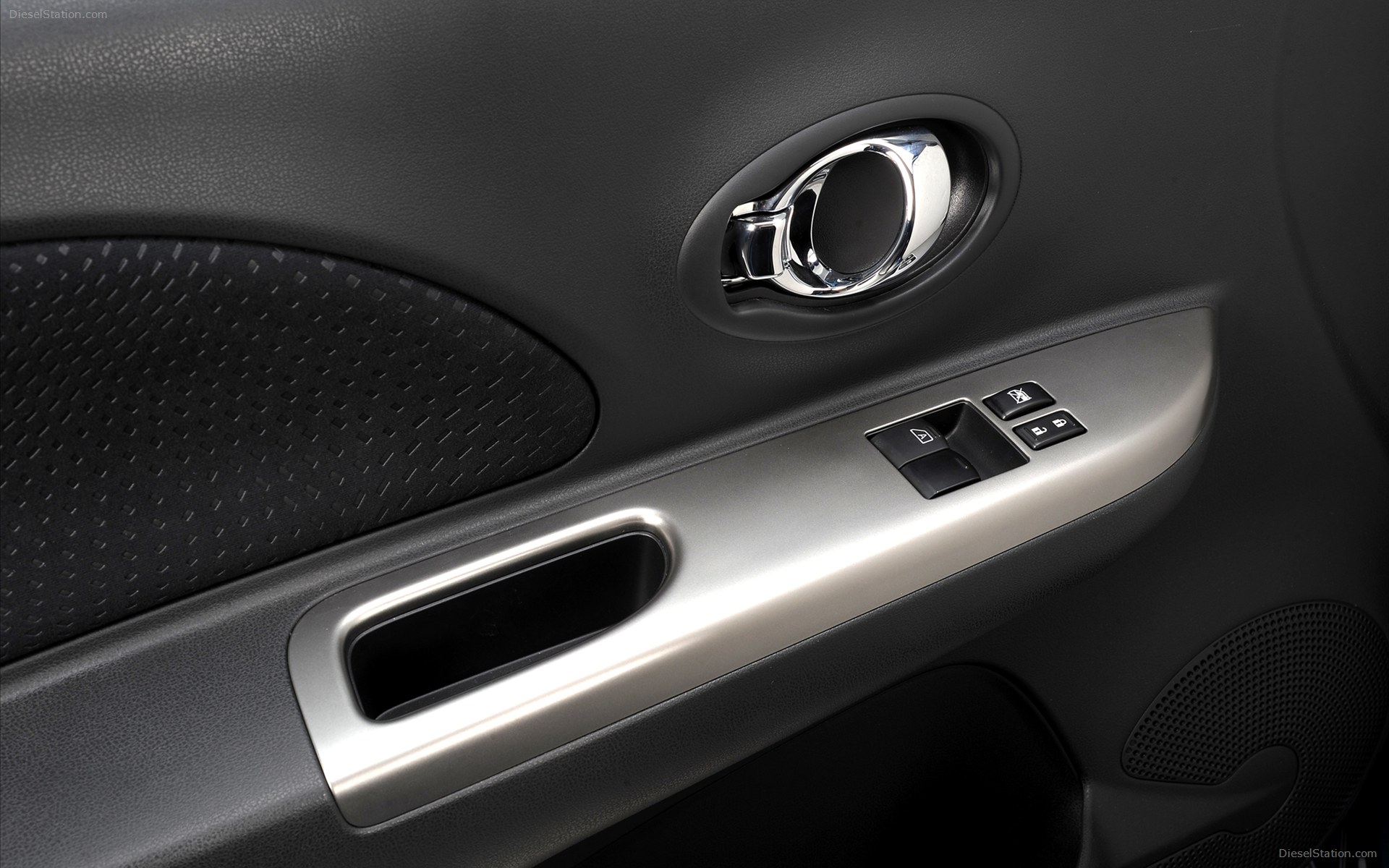 Nissan Micra 2014