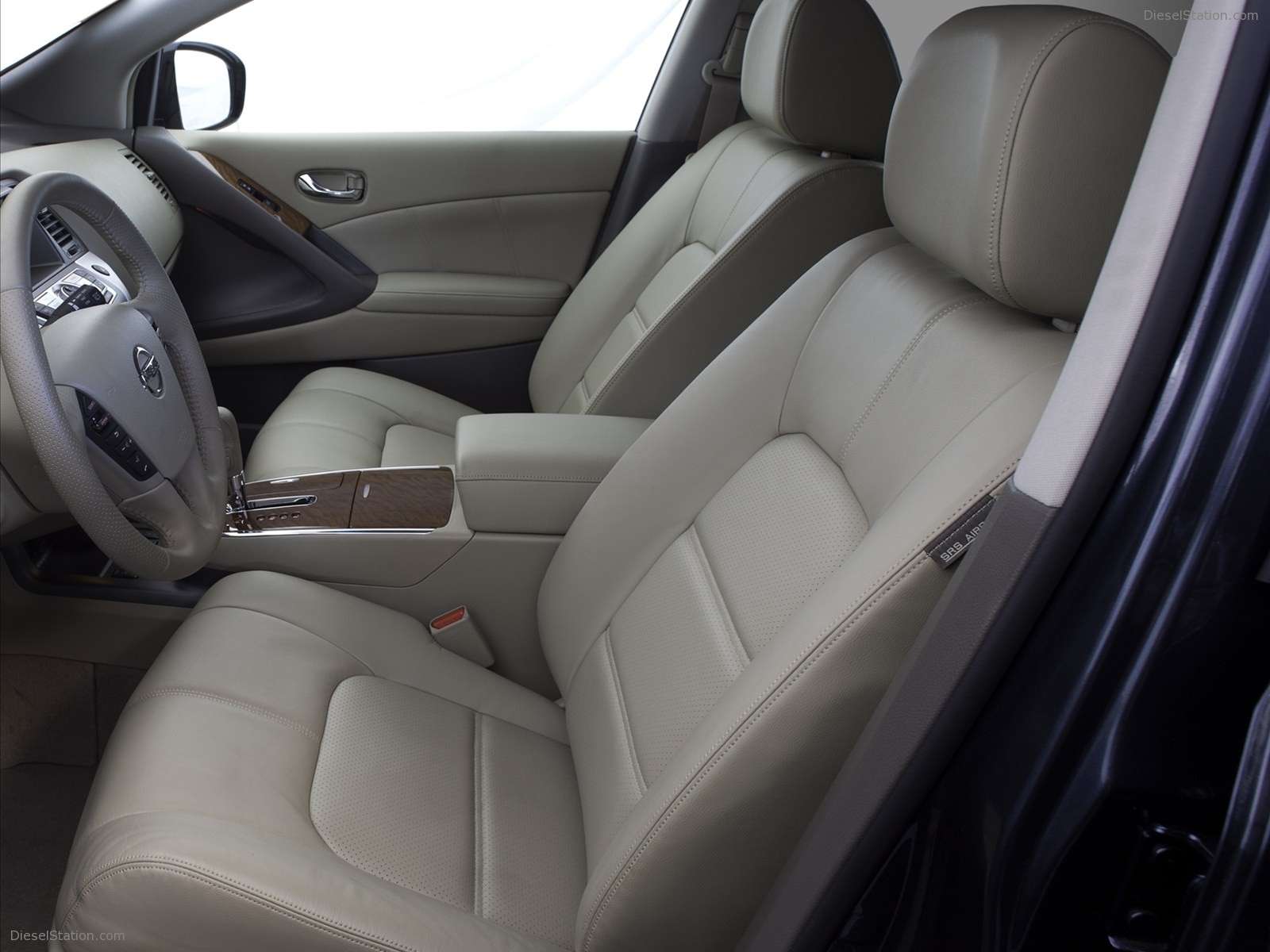 Nissan Murano 2011
