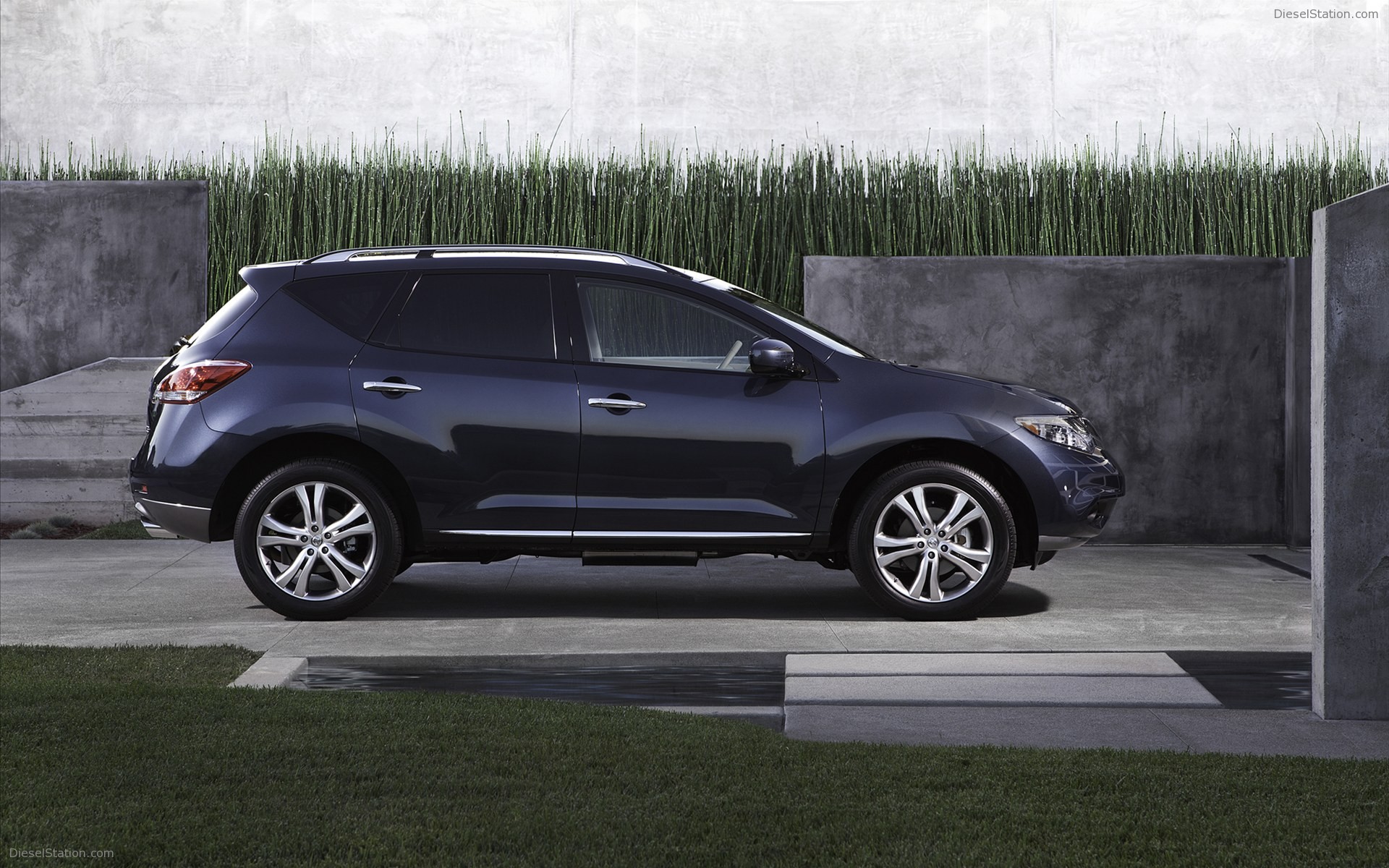 Nissan Murano 2011