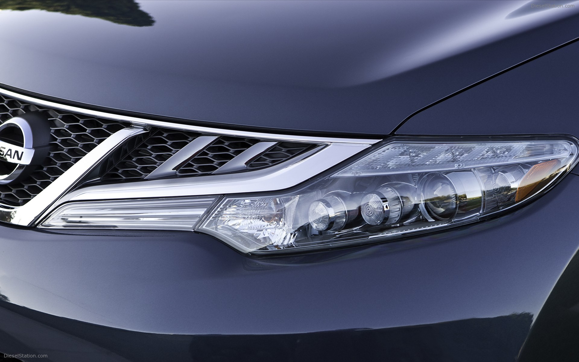Nissan Murano 2011