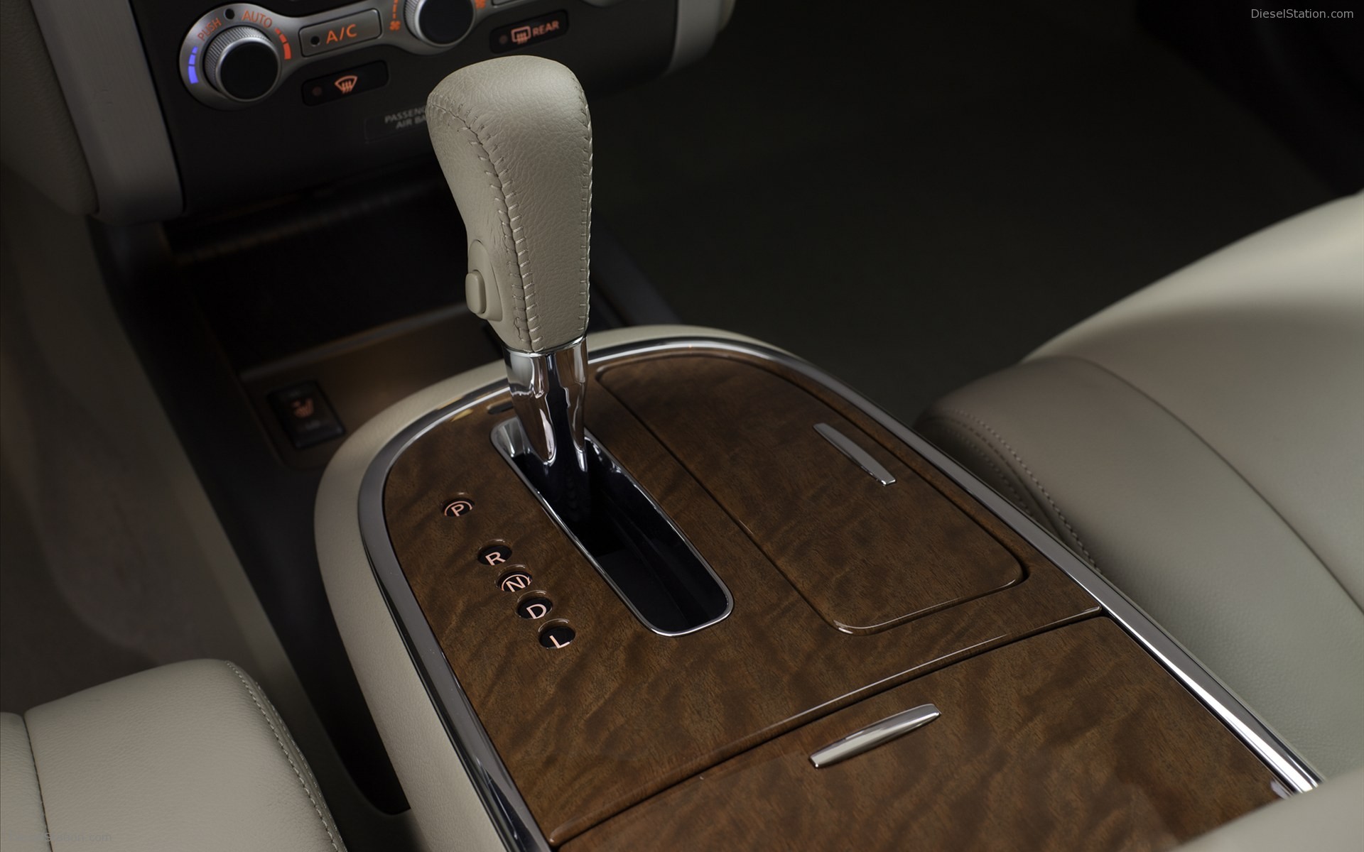 Nissan Murano 2011