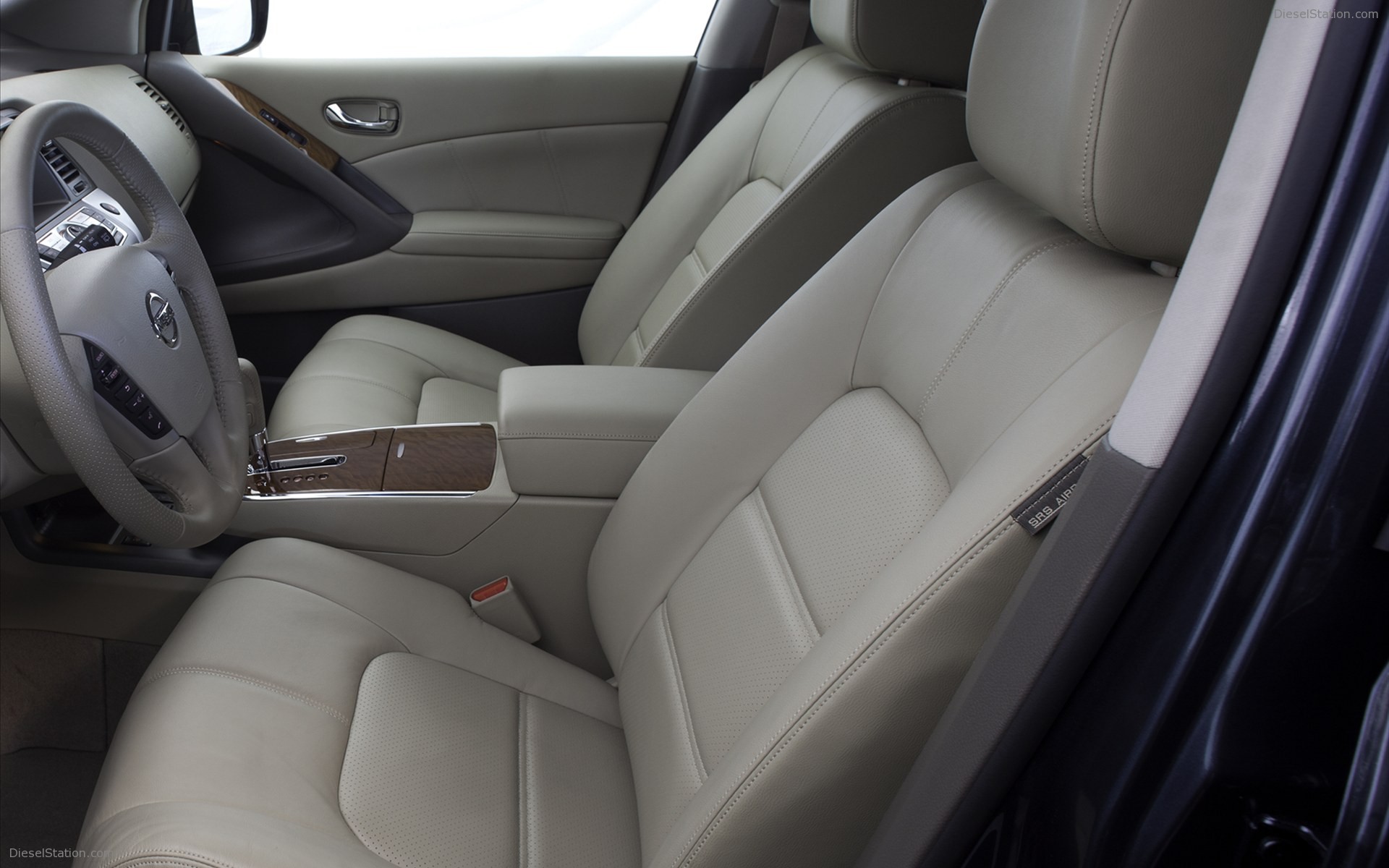 Nissan Murano 2011