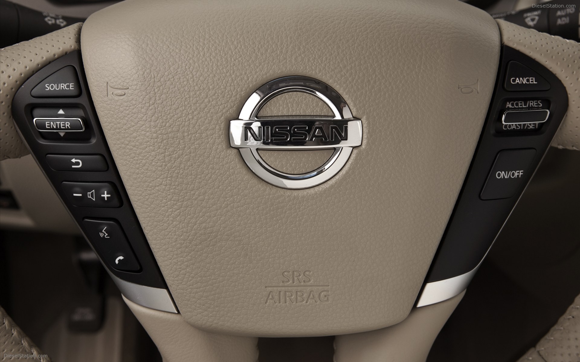 Nissan Murano 2011