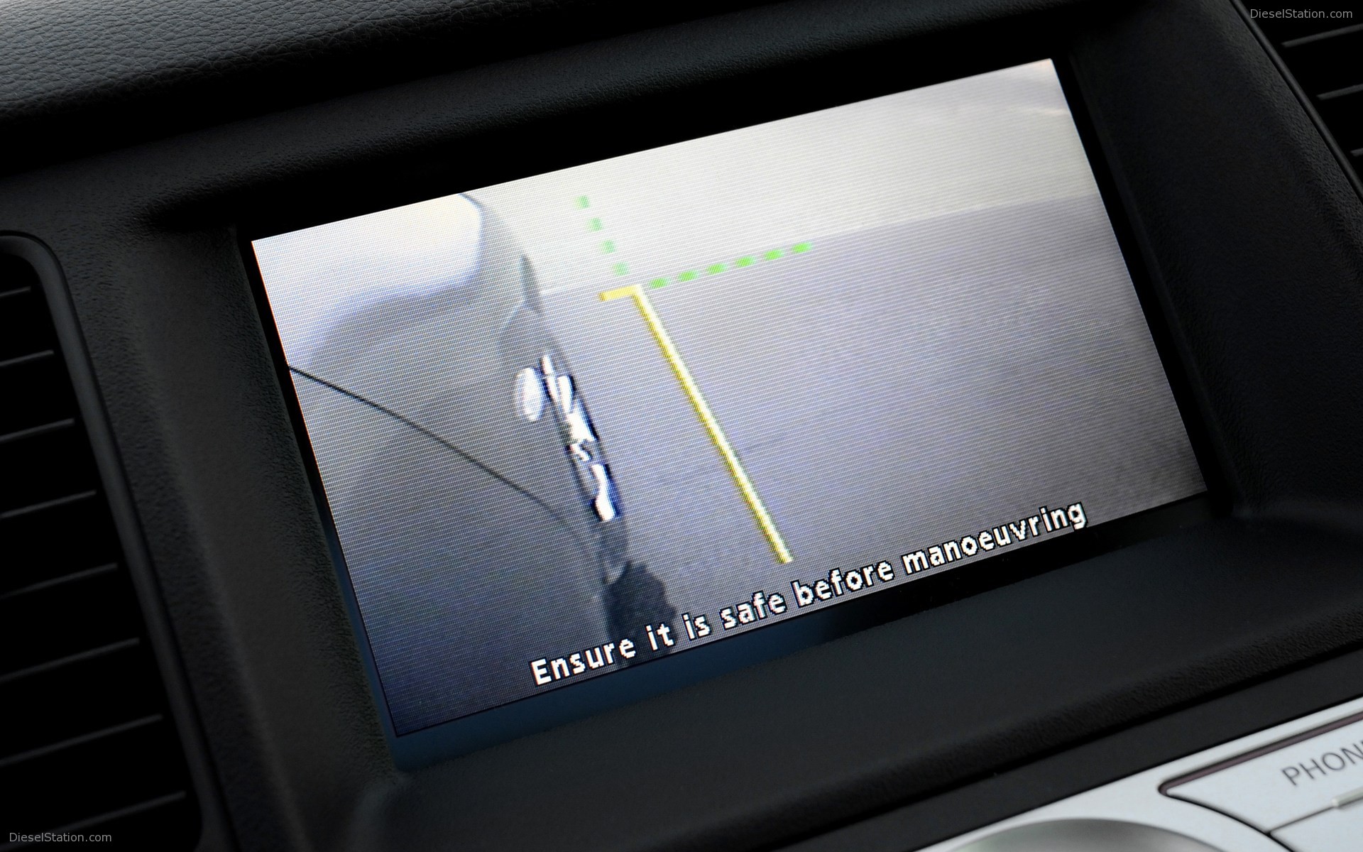 Nissan Murano 2009