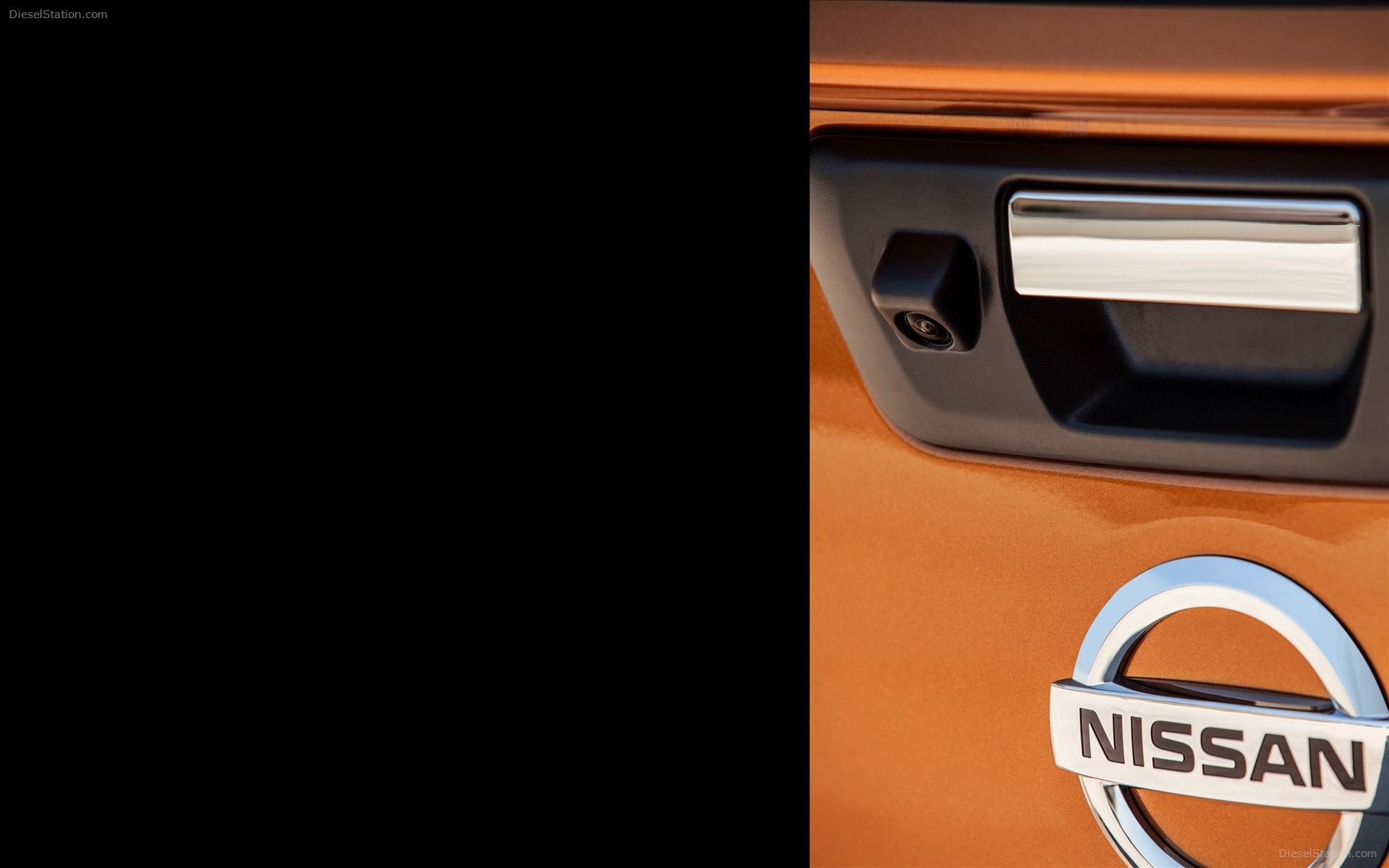 Nissan NP300 Navara 2016