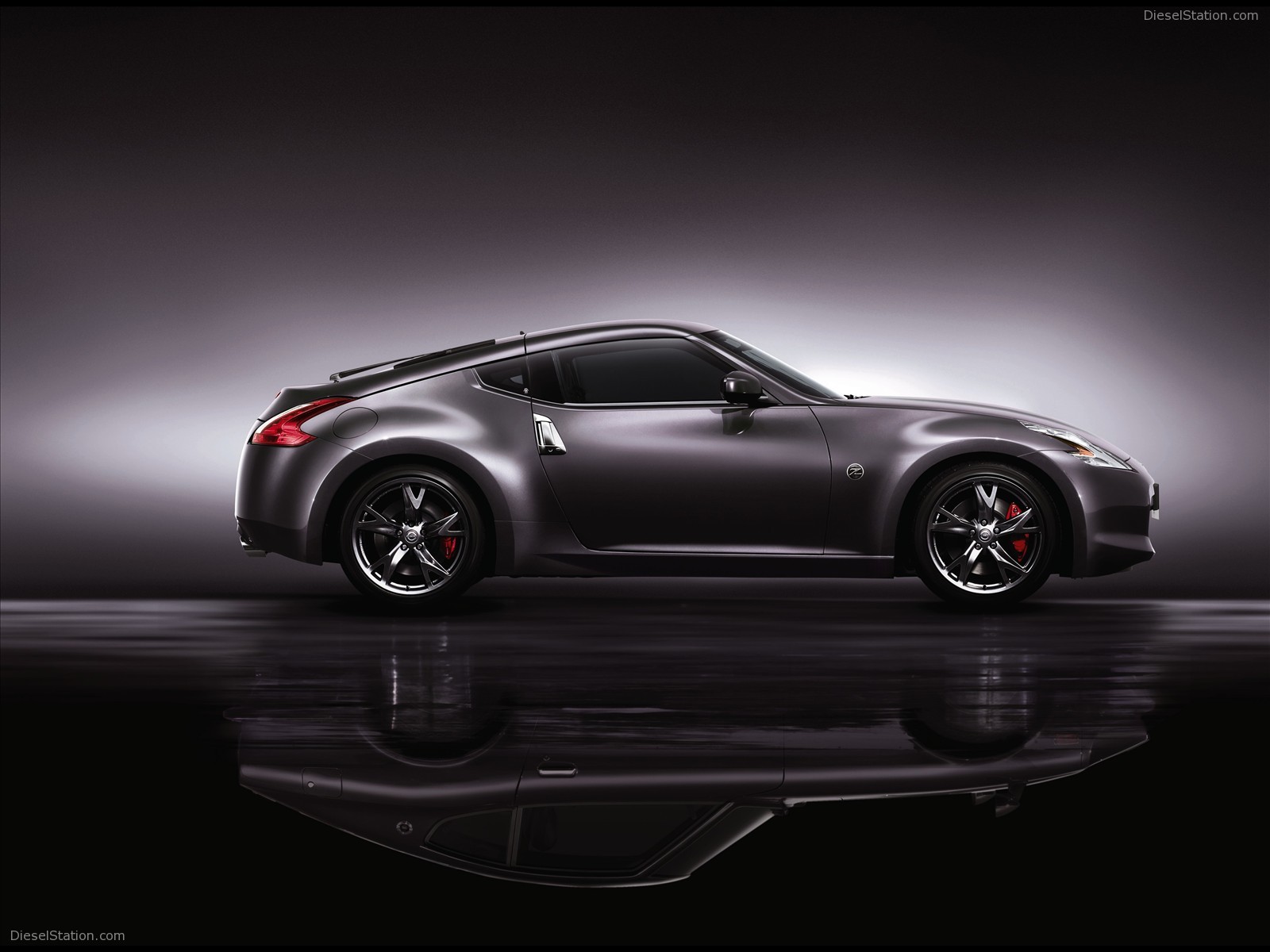Nissan Limited Edition 370Z Nissan Limited Edition 370Z