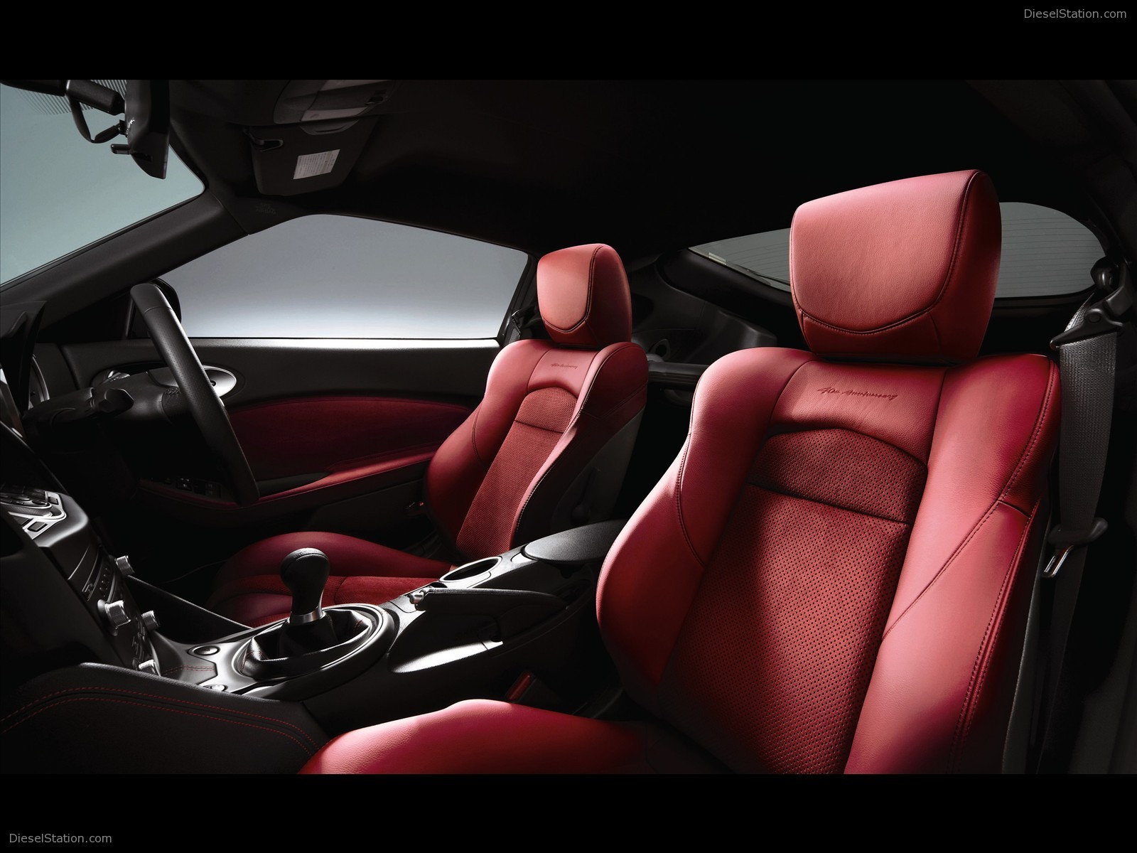 Nissan Limited Edition 370Z Nissan Limited Edition 370Z