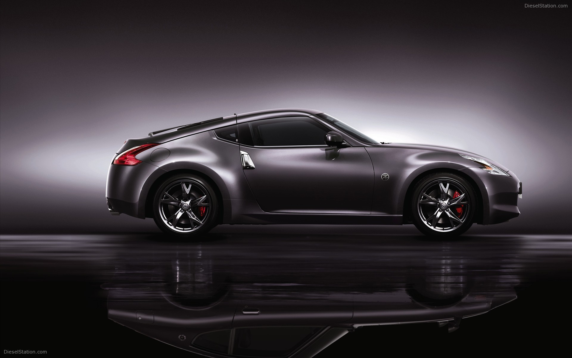 Nissan Limited Edition 370Z Nissan Limited Edition 370Z
