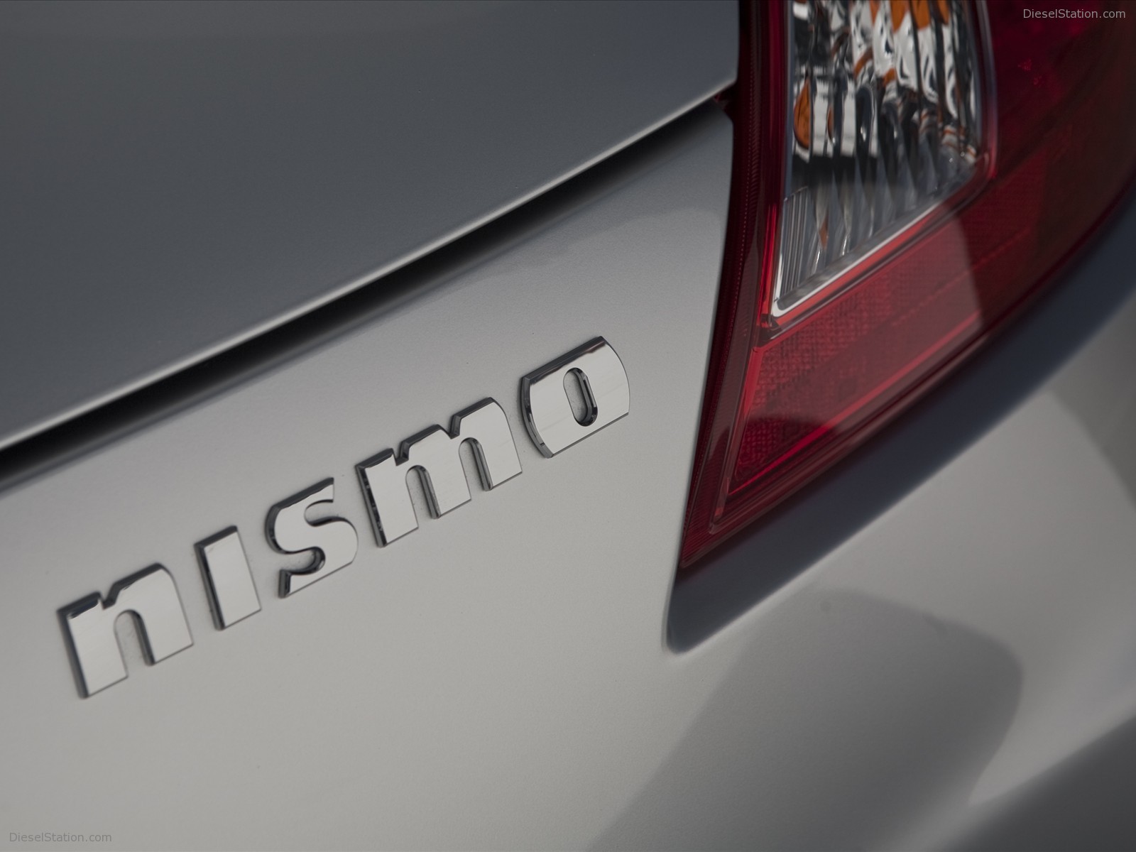 2009 Nismo Nissan 370Z