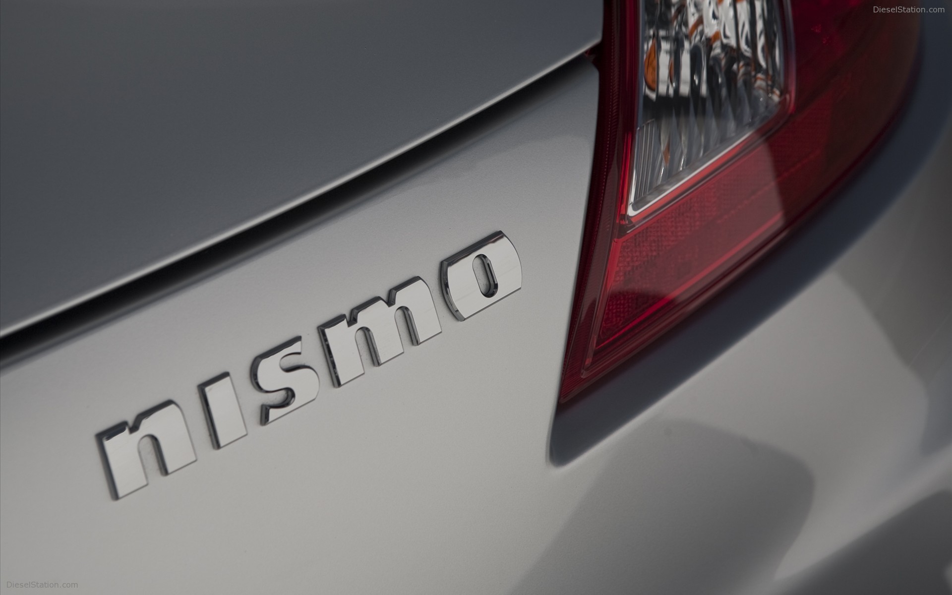 2009 Nismo Nissan 370Z