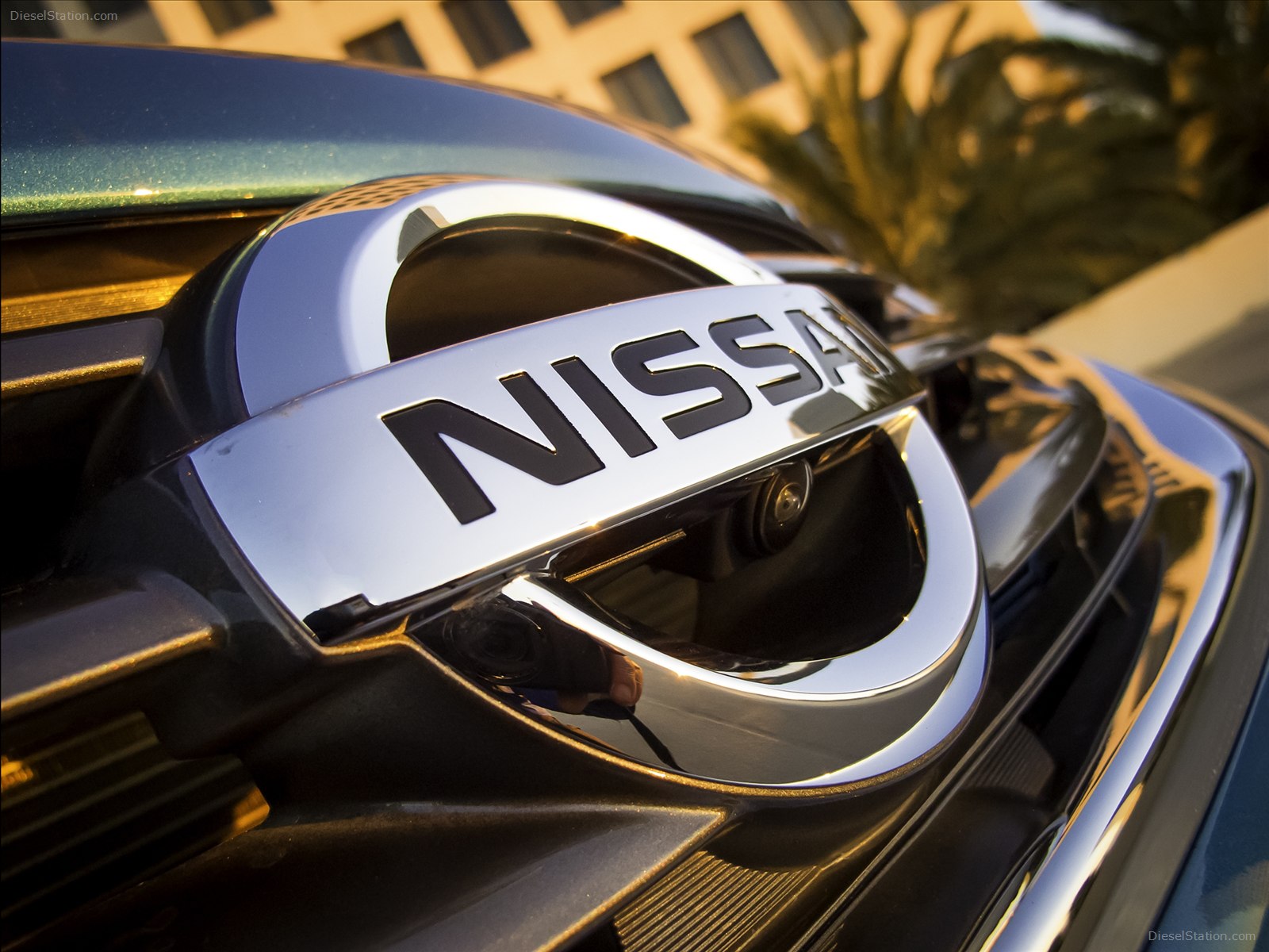 Nissan Versa Note 2014