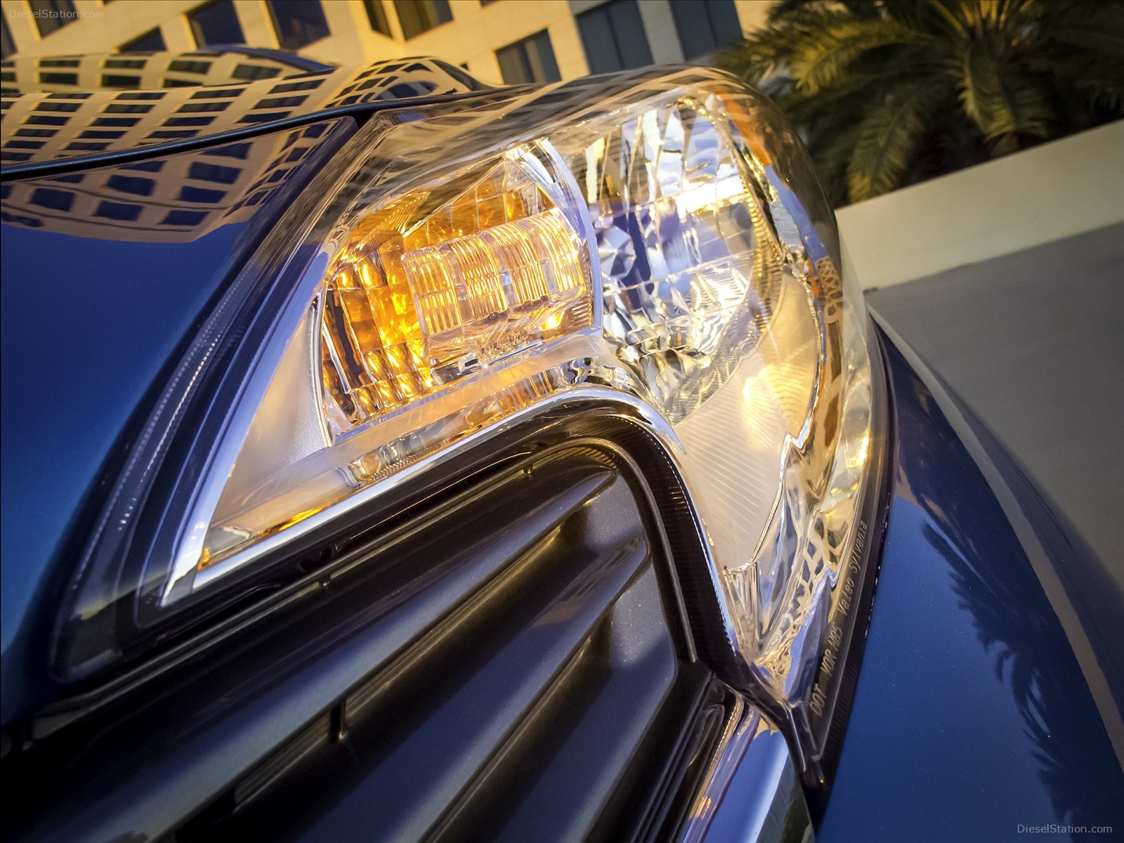 Nissan Versa Note 2014