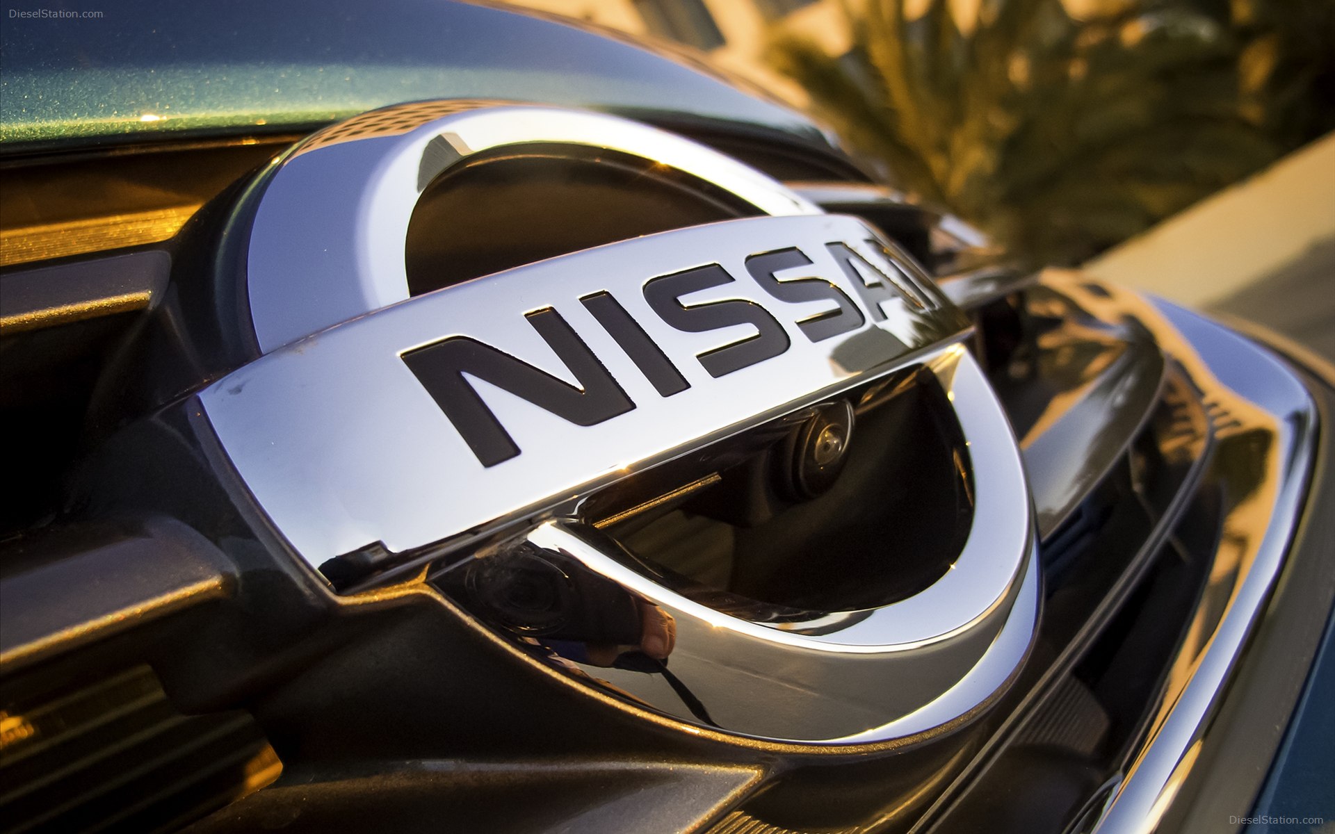 Nissan Versa Note 2014