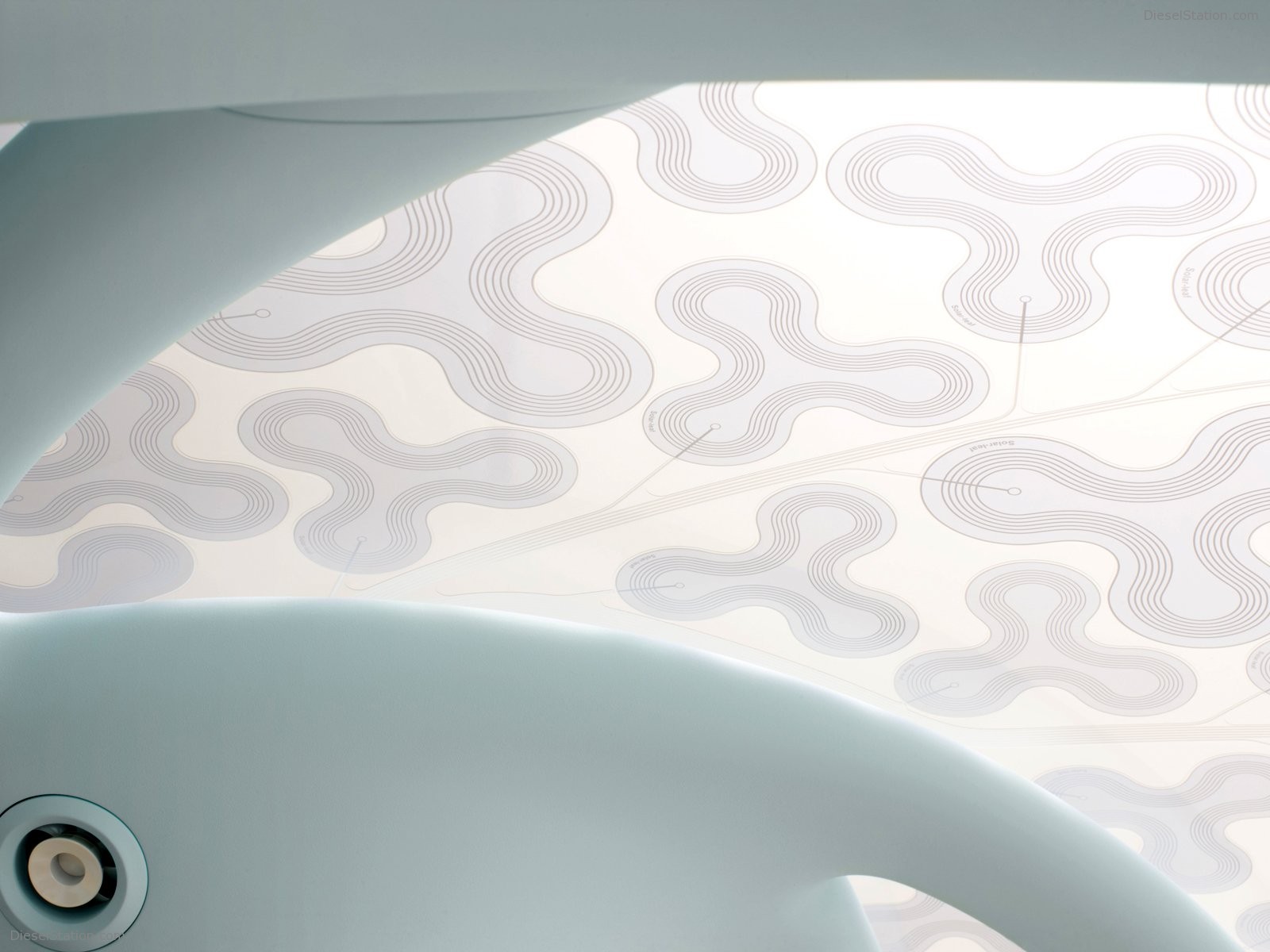 Nissan Nuvu Concept Car 2009