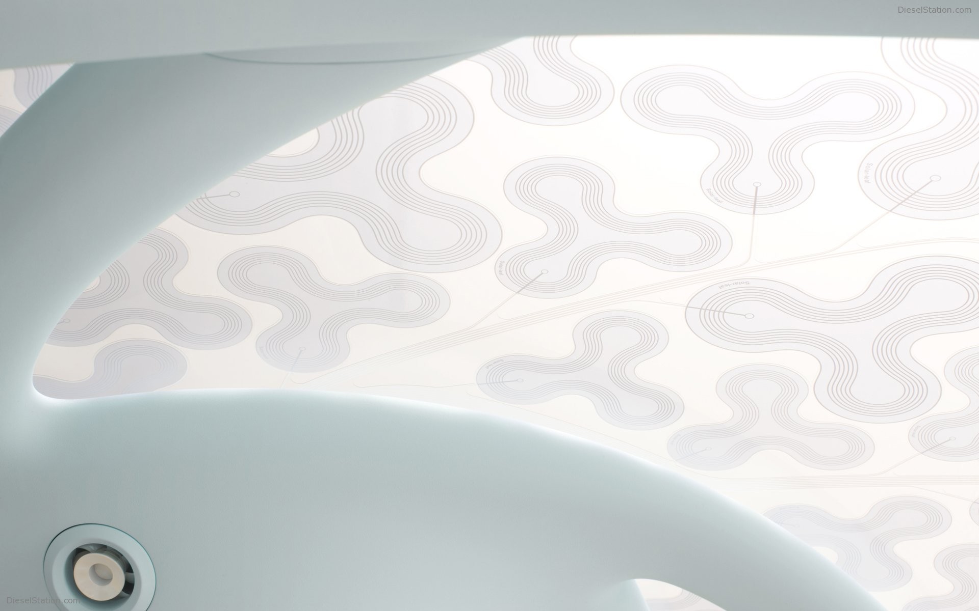 Nissan Nuvu Concept Car 2009