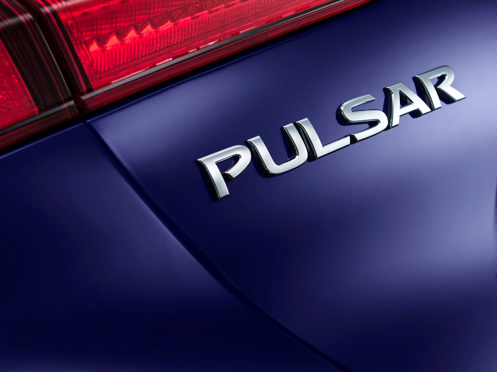 Nissan Pulsar 2015