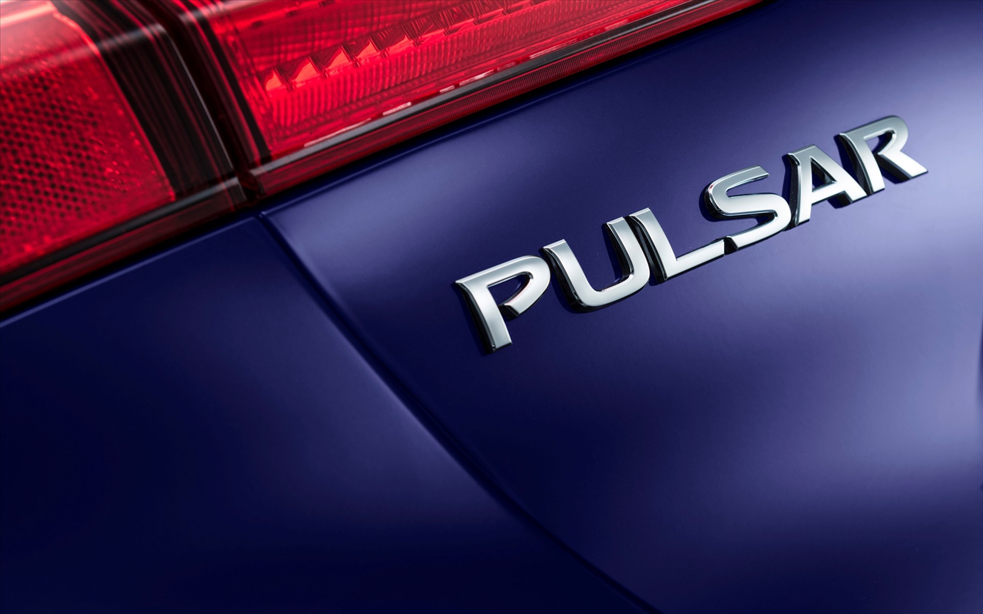 Nissan Pulsar 2015