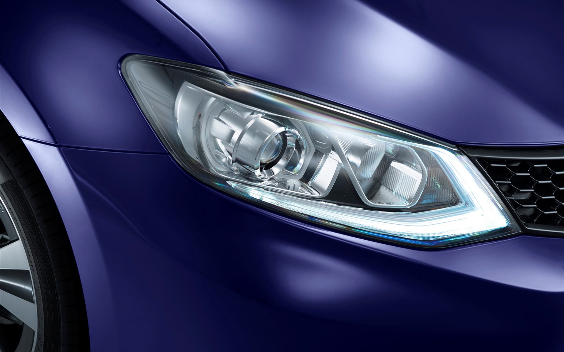 Nissan Pulsar 2015