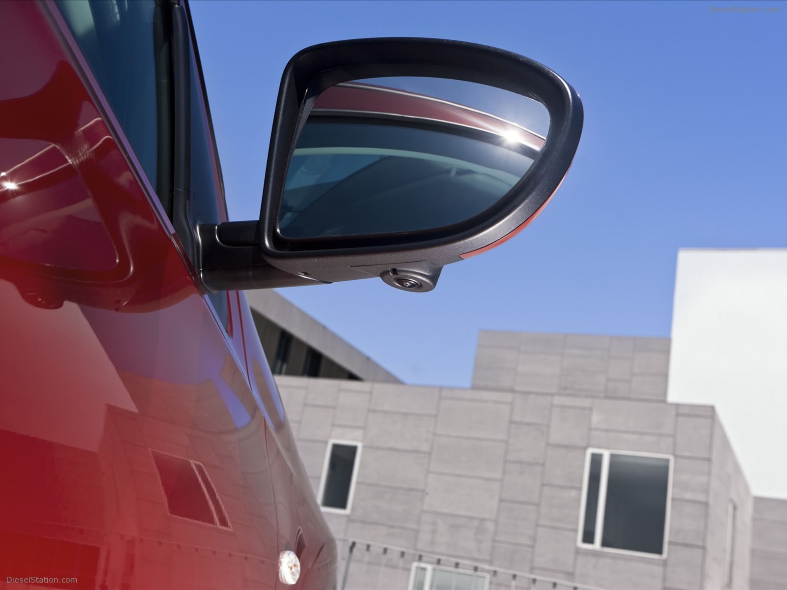 Nissan Qashqai 2012