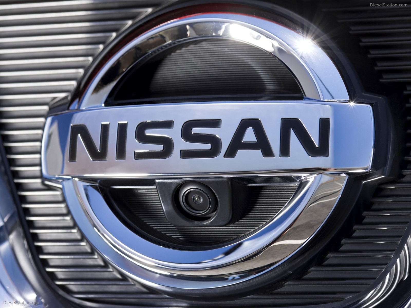 Nissan Qashqai 2012