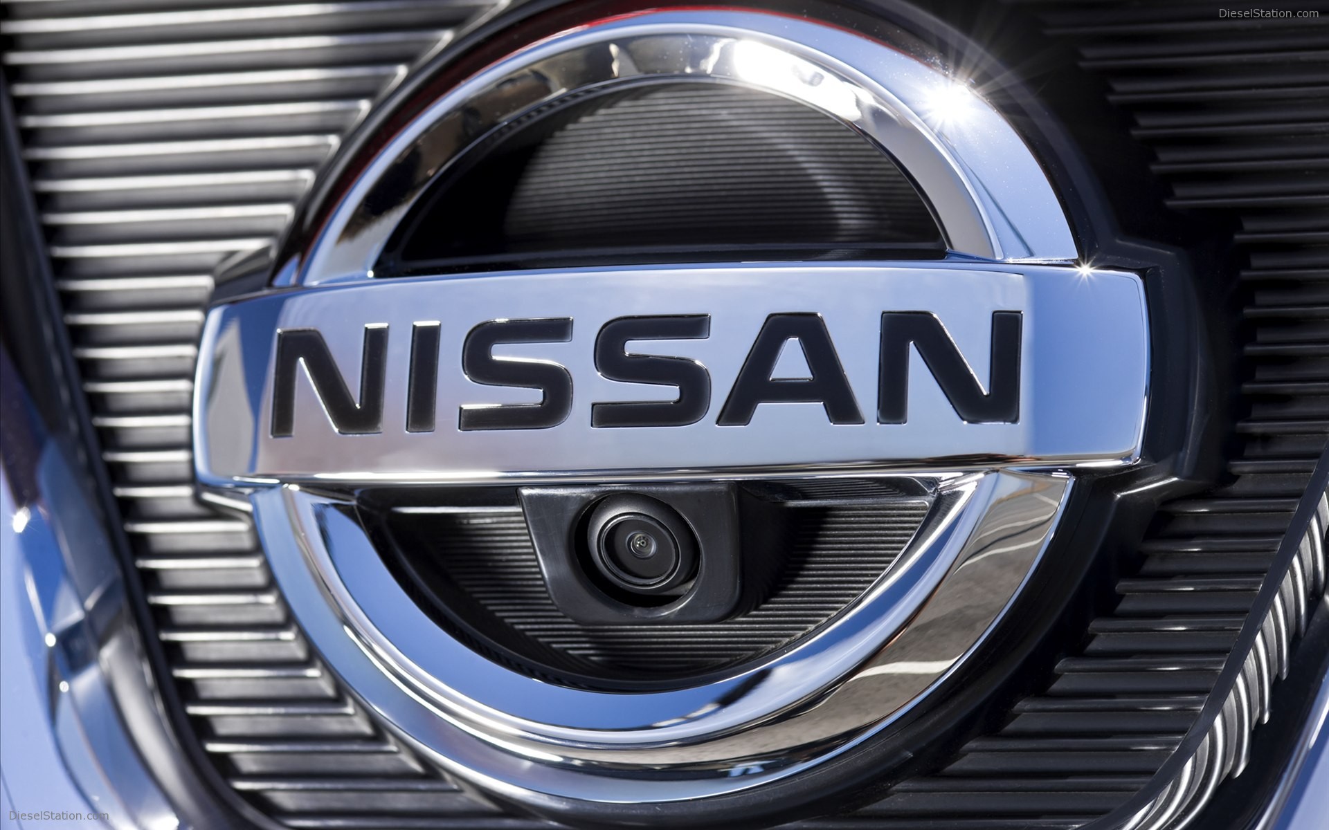 Nissan Qashqai 2012