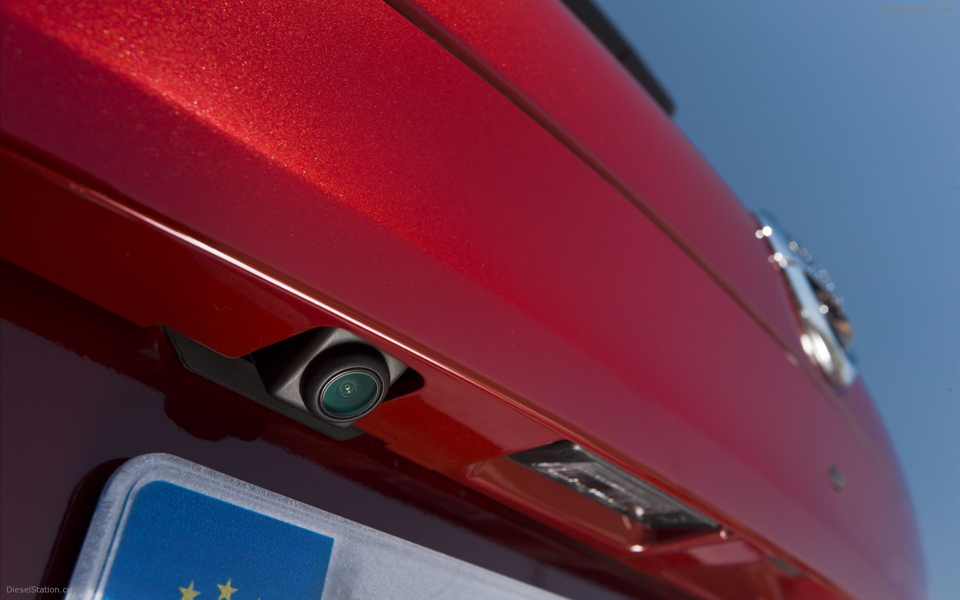 Nissan Qashqai 2012