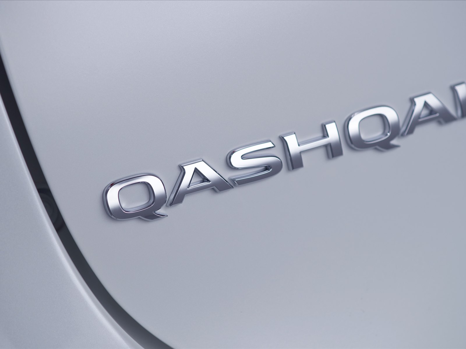 Nissan Qashqai 2014