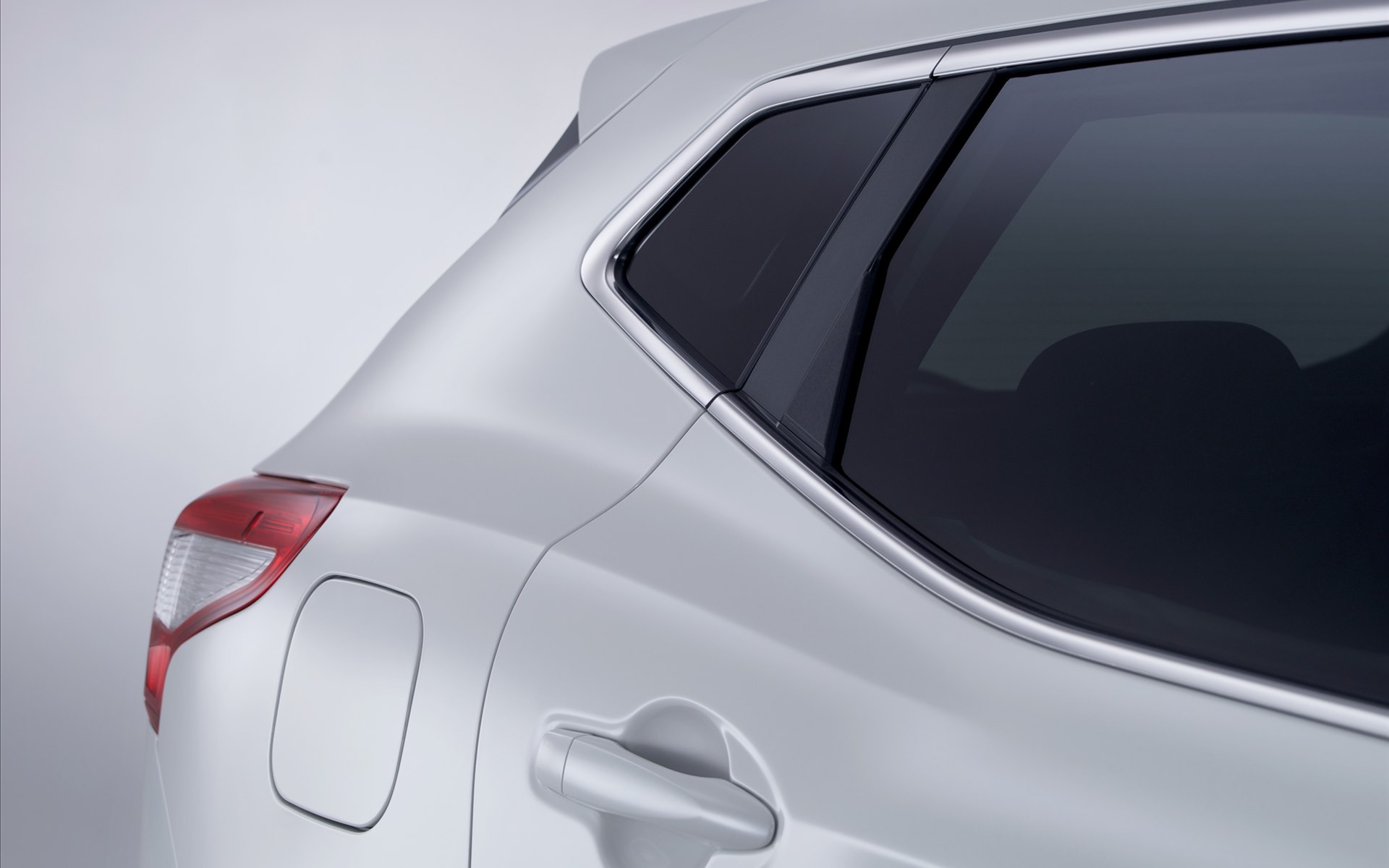 Nissan Qashqai 2014