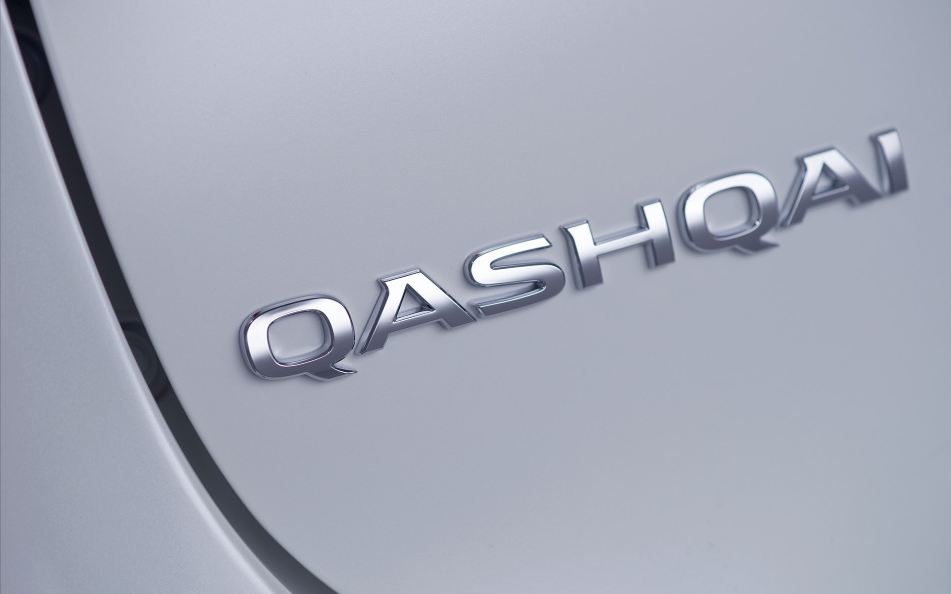 Nissan Qashqai 2014