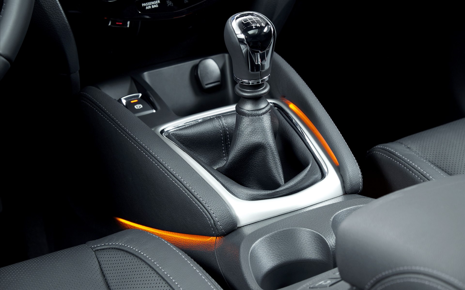 Nissan Qashqai 2014