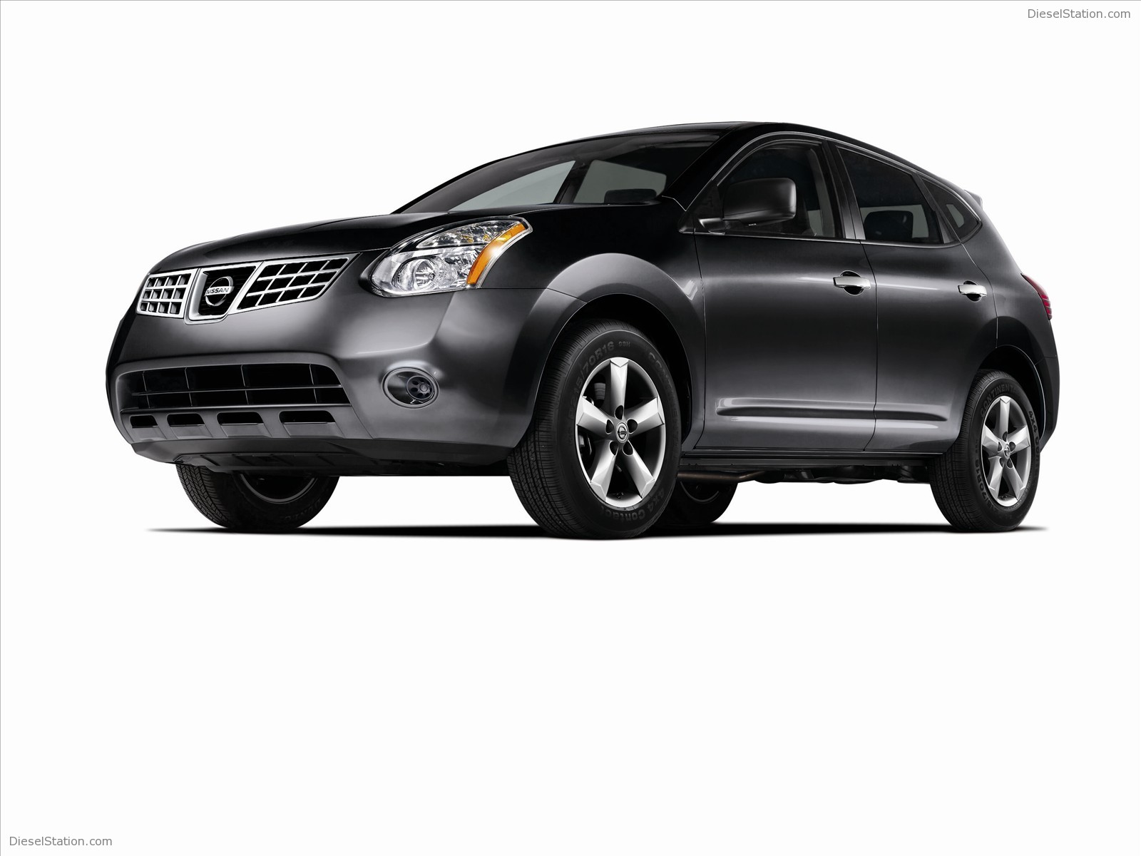 Nissan Rogue 2010