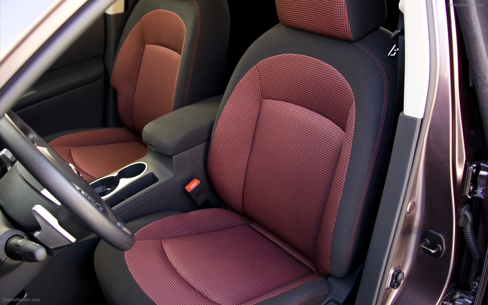Nissan Rogue 2010