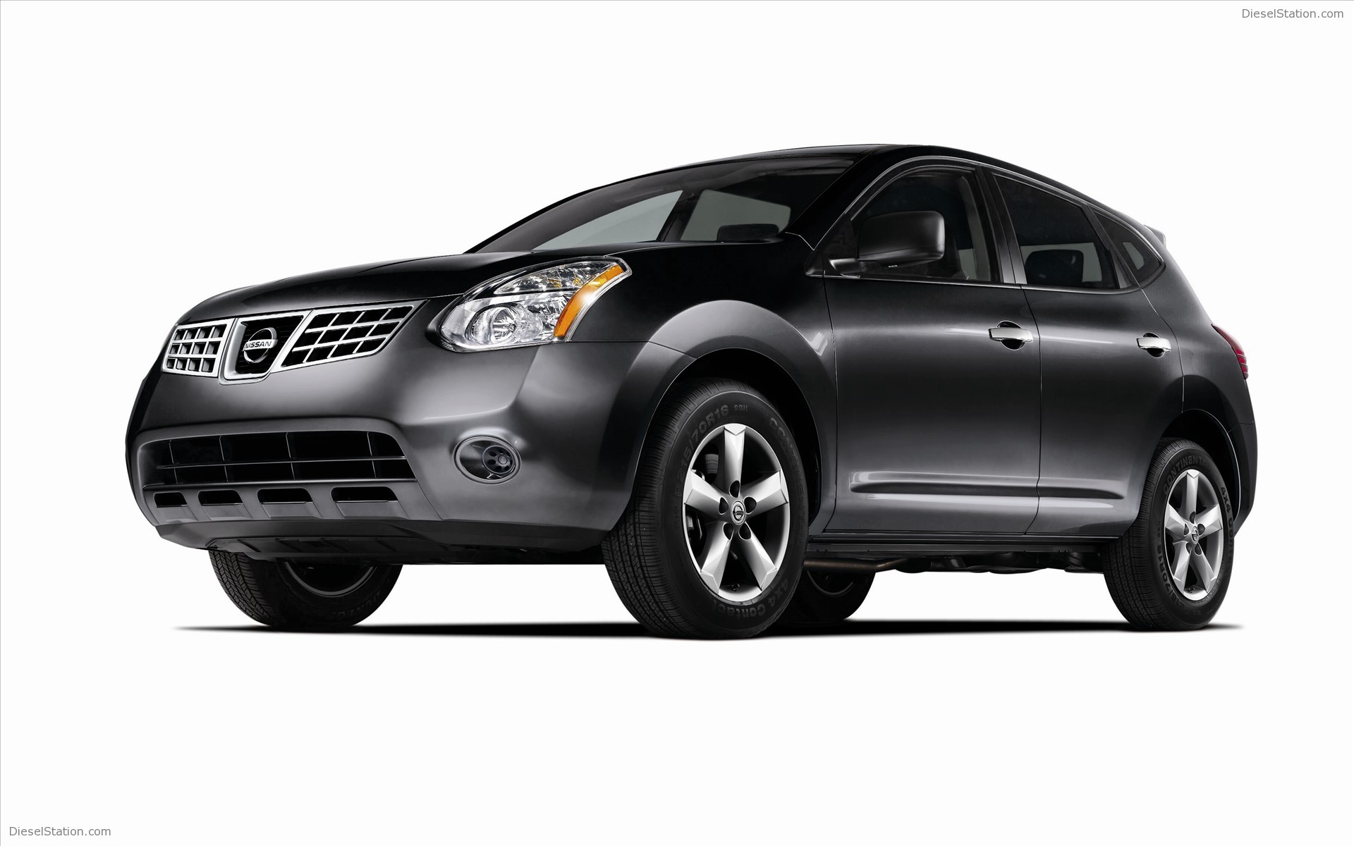 Nissan Rogue 2010