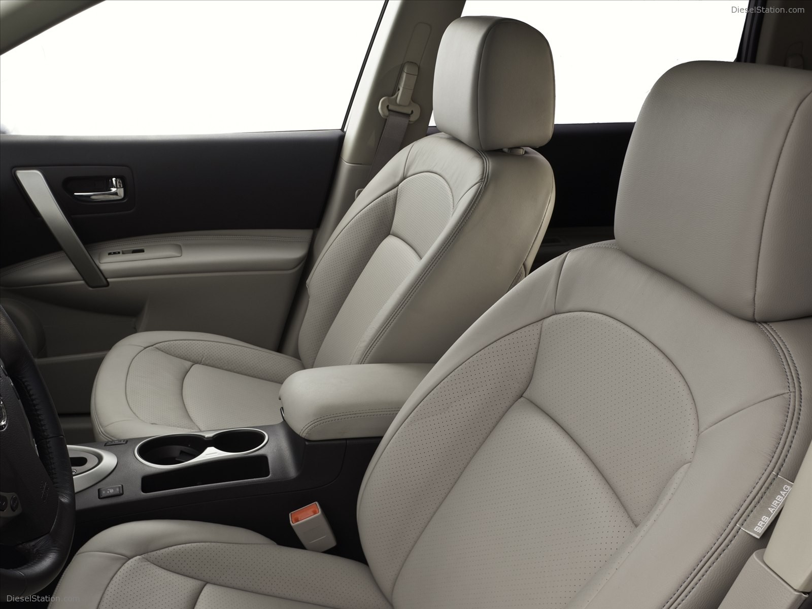 Nissan Rogue 2012