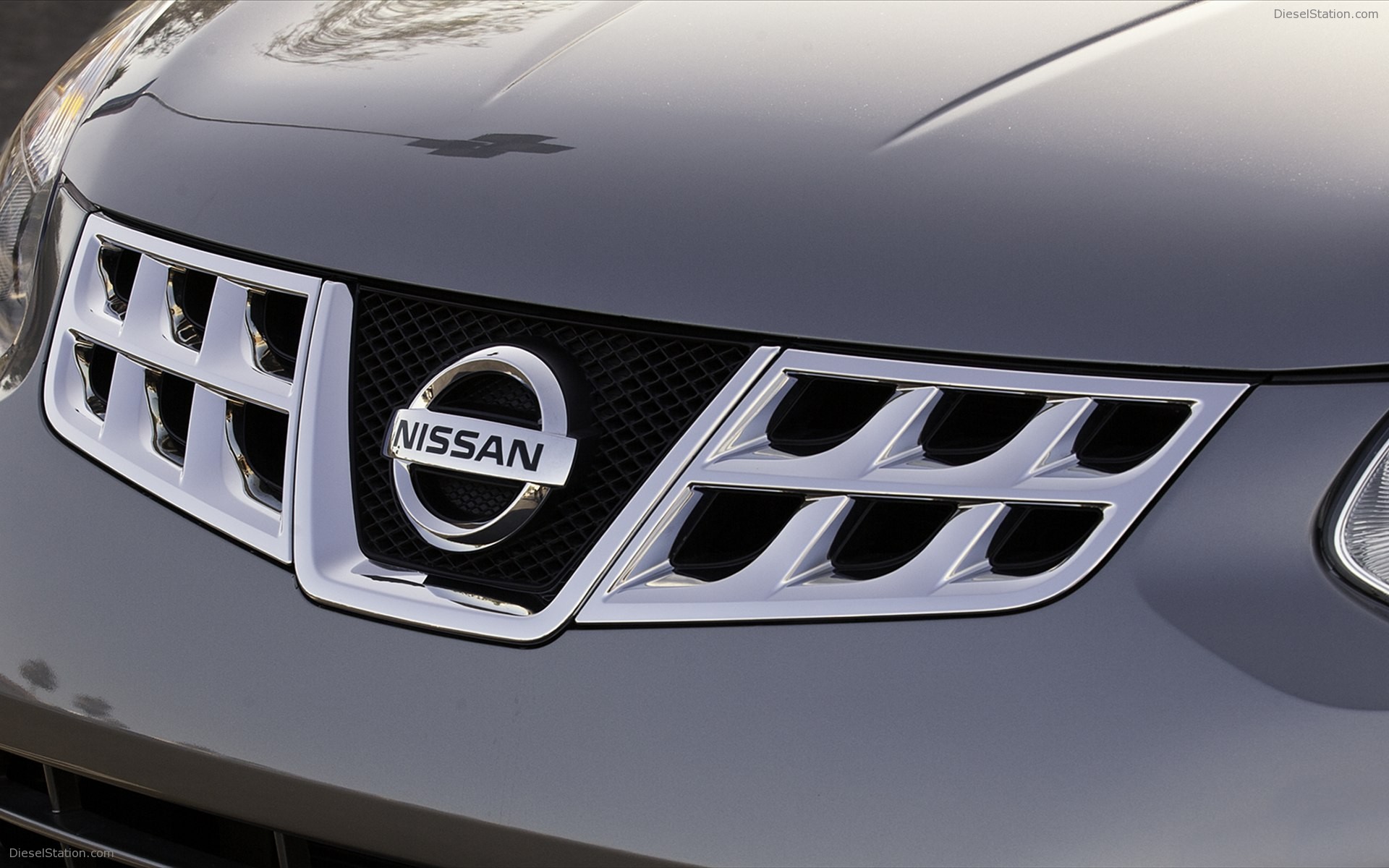 Nissan Rogue 2012