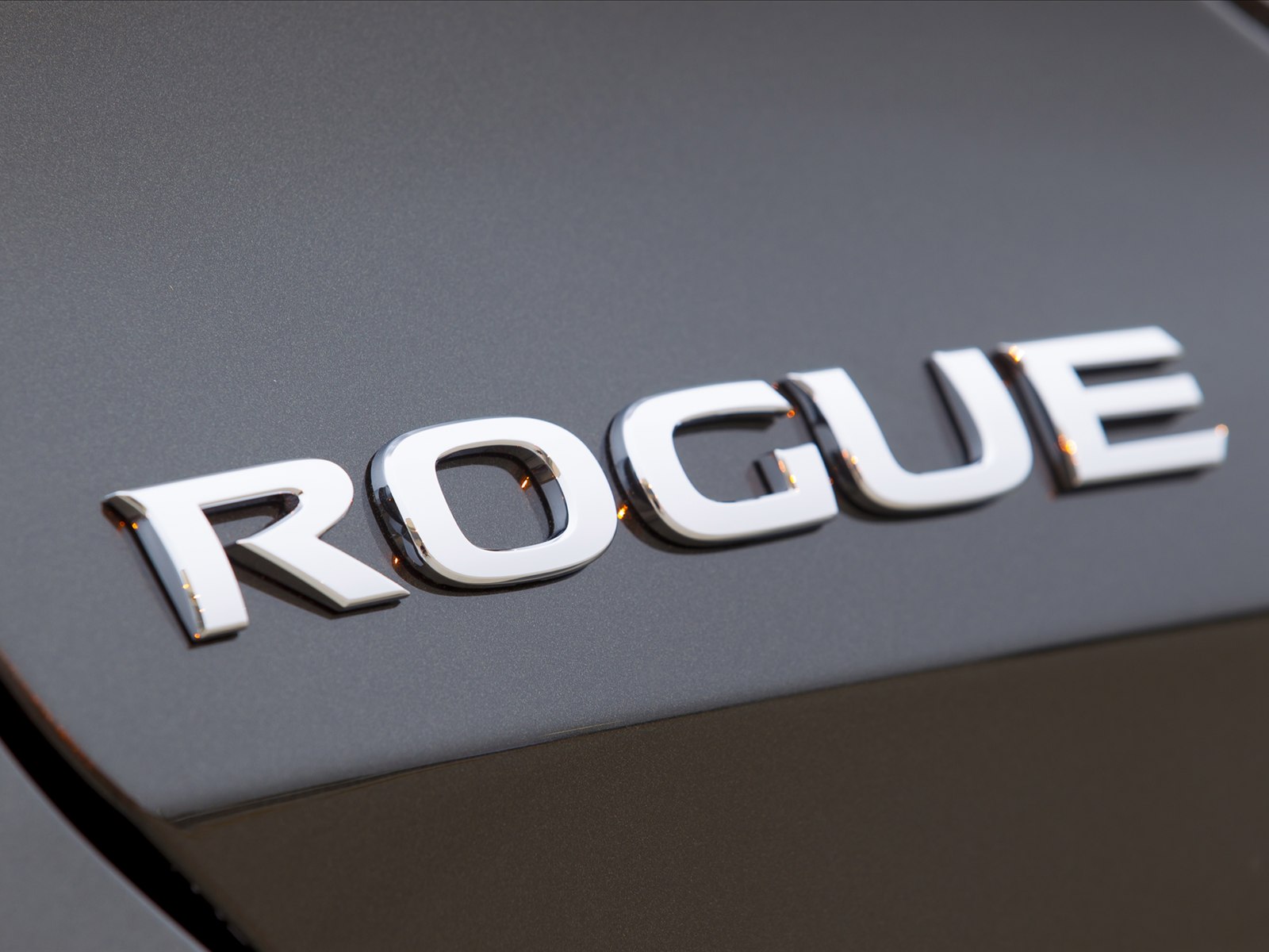 Nissan Rogue 2014