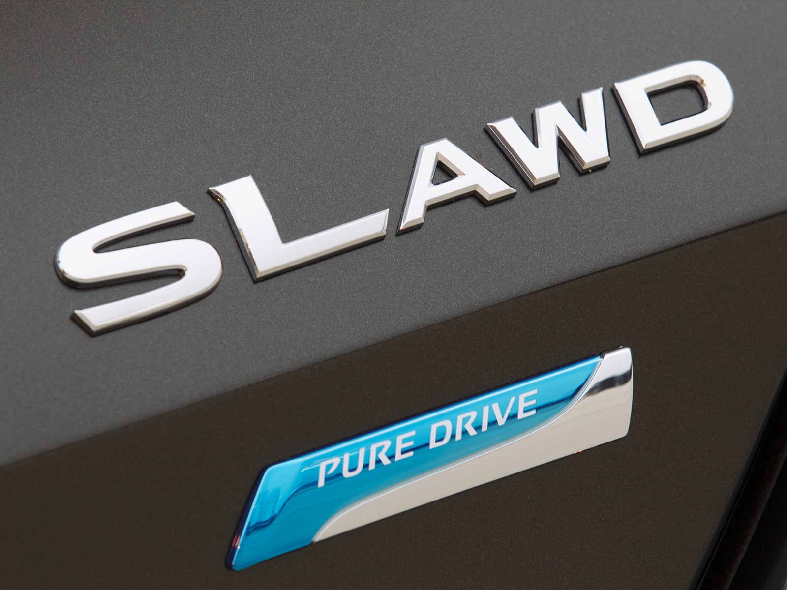 Nissan Rogue 2014